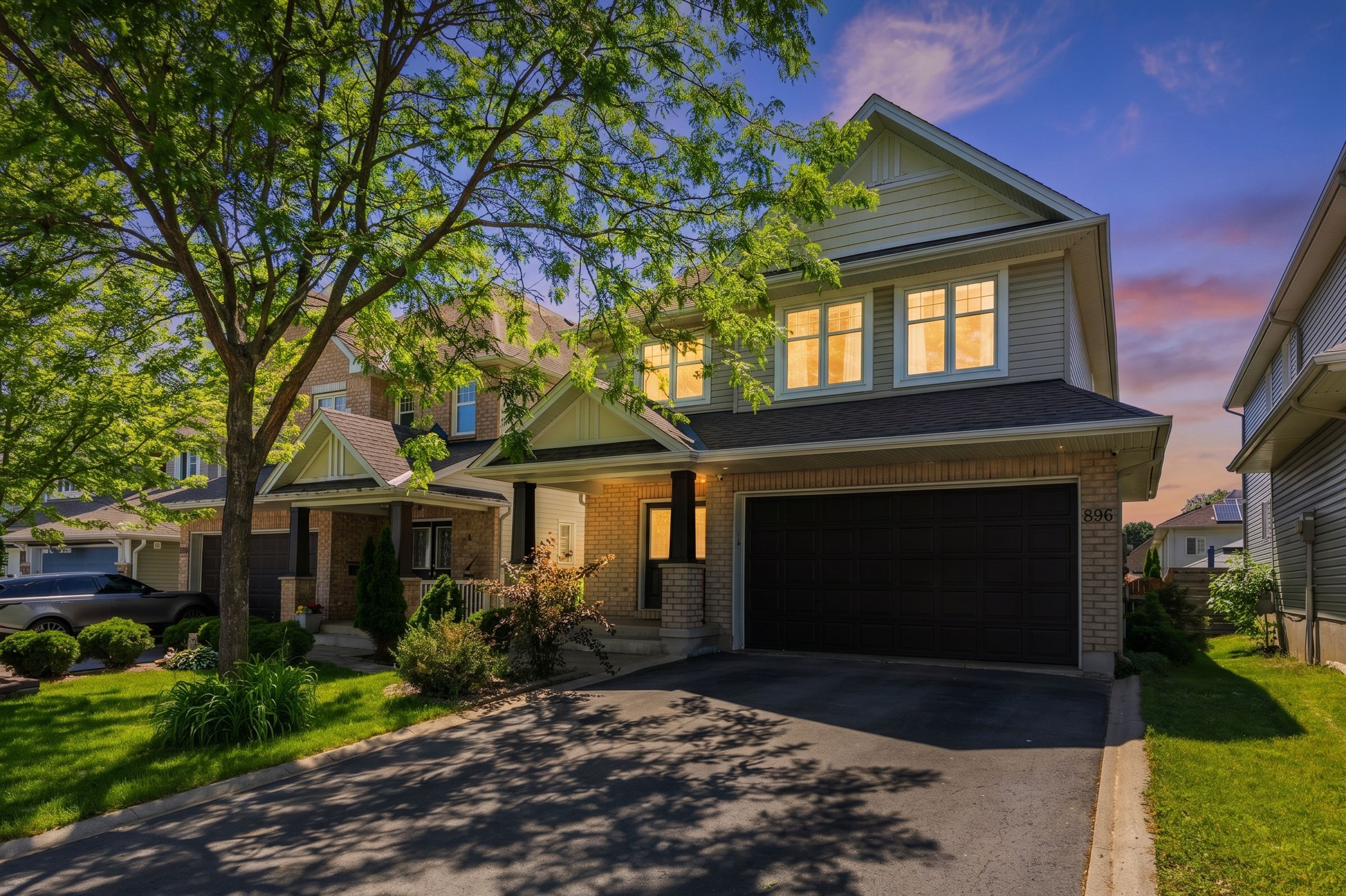 896 Cottonwood Avenue, Kingston, On K7k 0c6