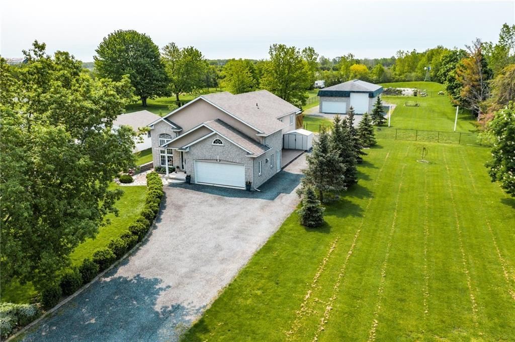 1487 Barron Road, Thorold, On L0s 1a0