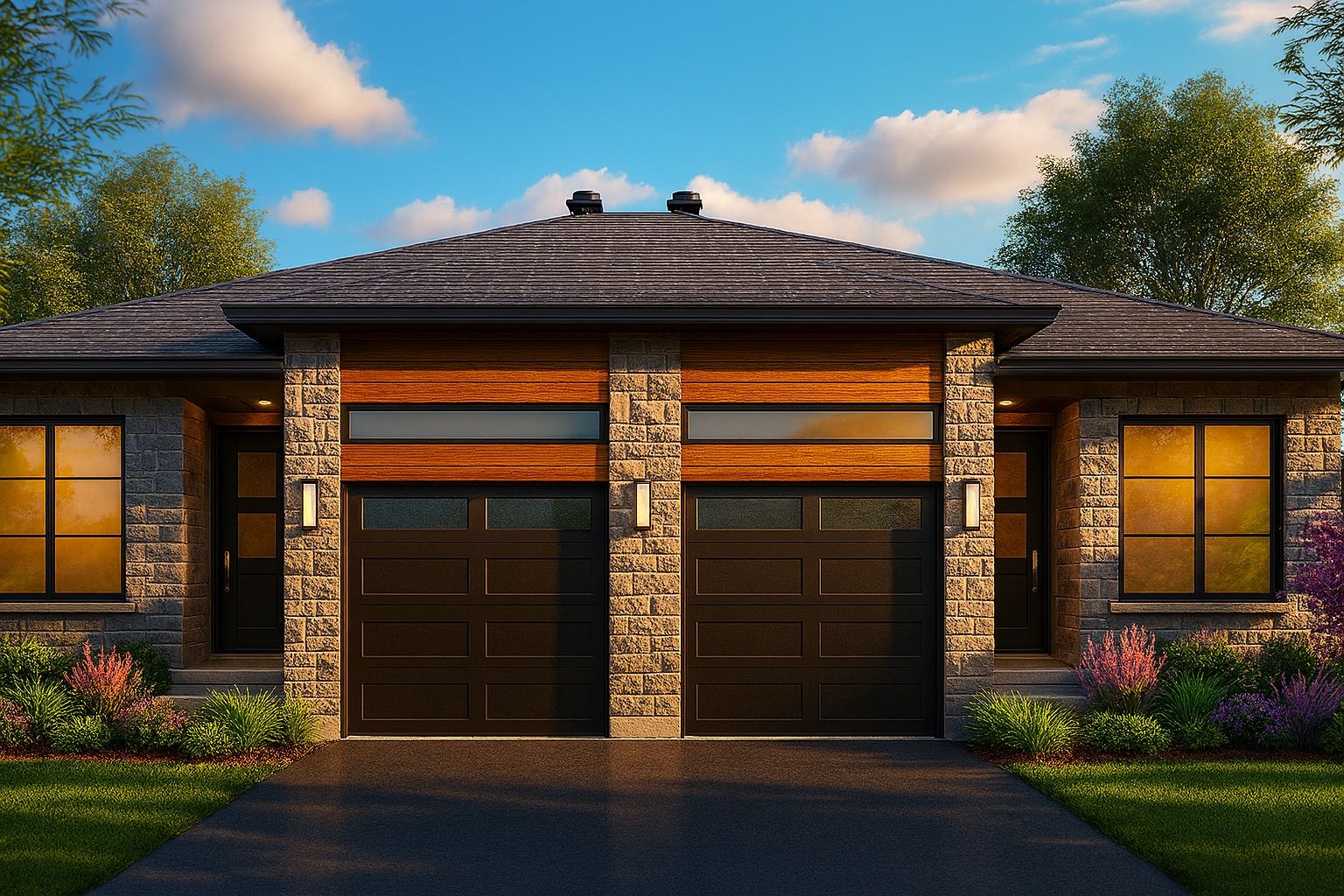 954 Katia Street Unit A, The Nation, On K0a 2m0