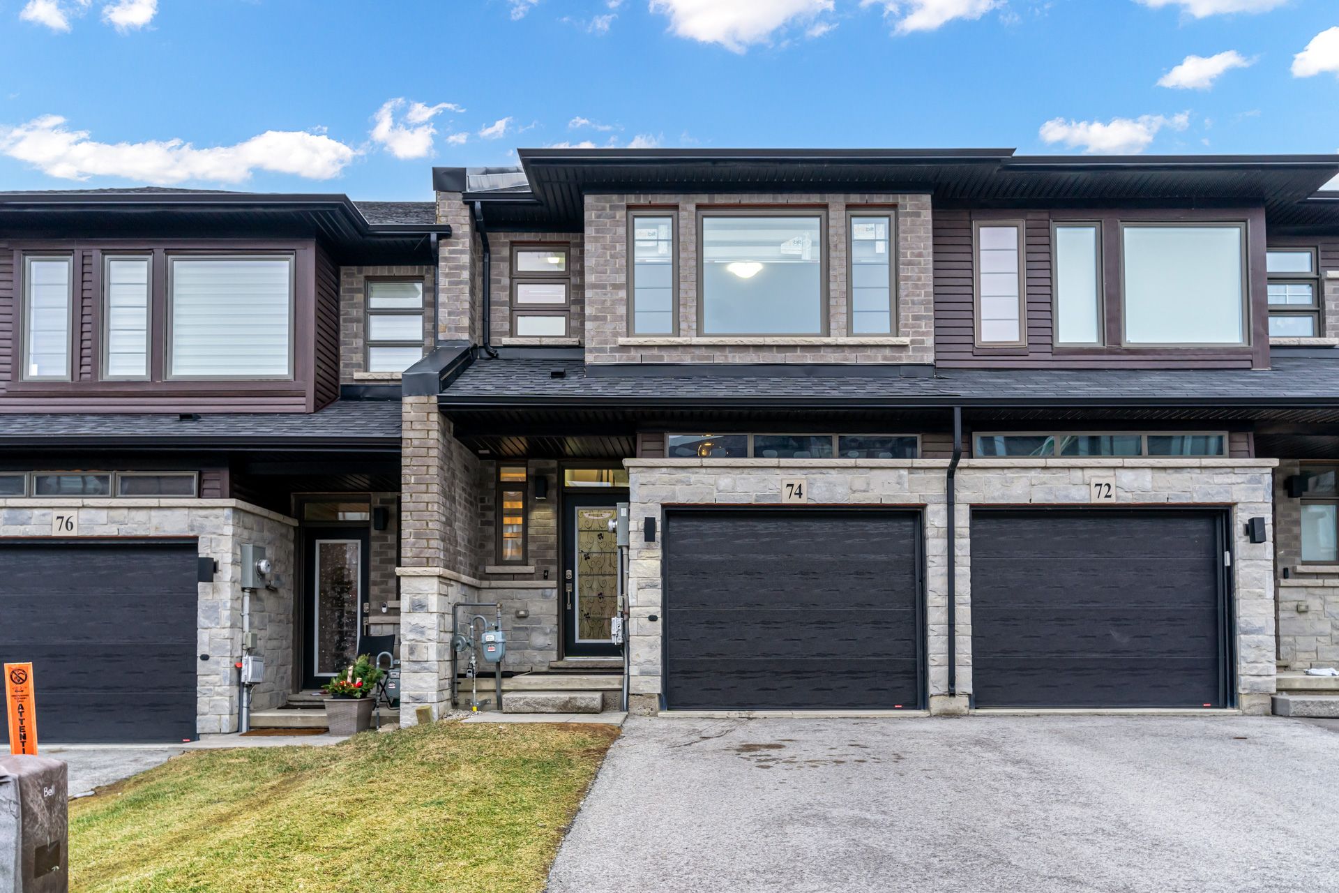 74 Soho Street, Hamilton, On L8j 0l4