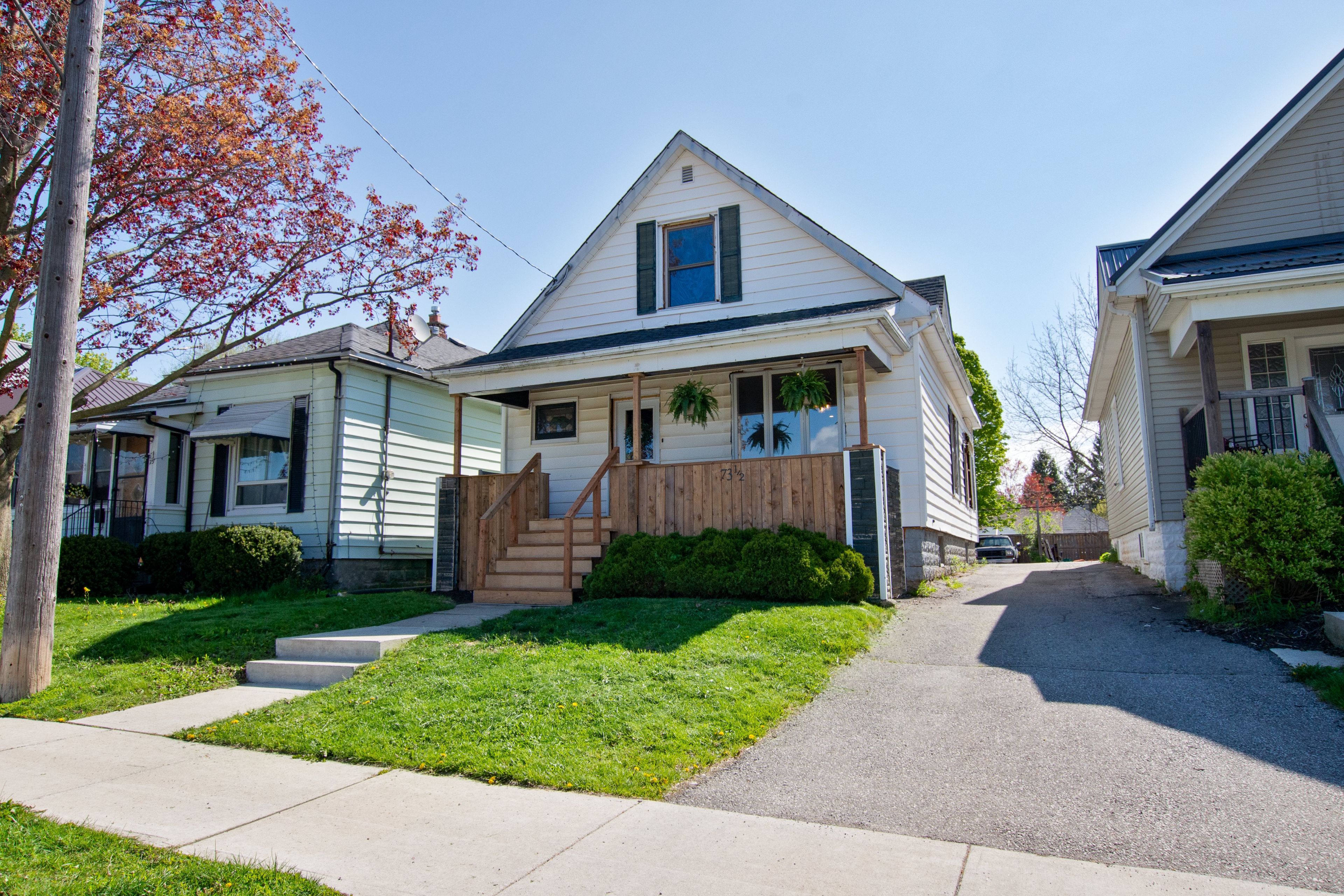 73.5 Hughes Street, St. Thomas, On N5p 2y7