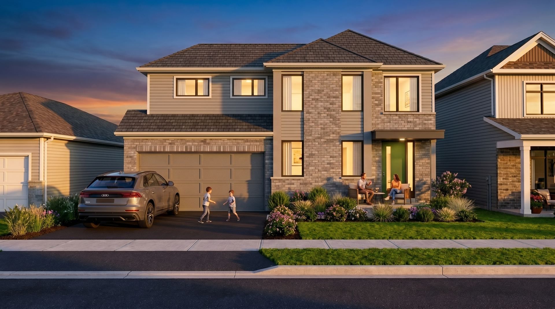 13 French Street S, Prince Edward County, On K0k 2t0