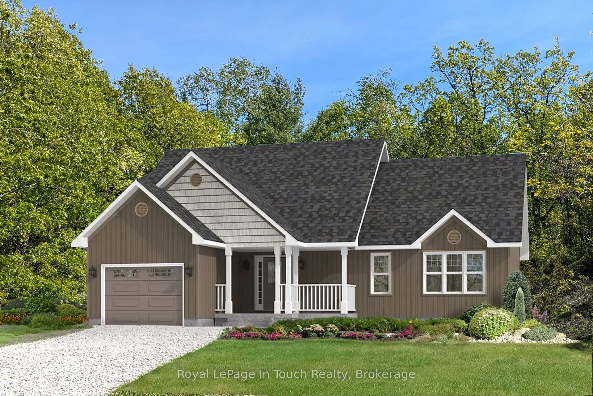 446 South Bay Road, Georgian Bay, On L0k 1s0