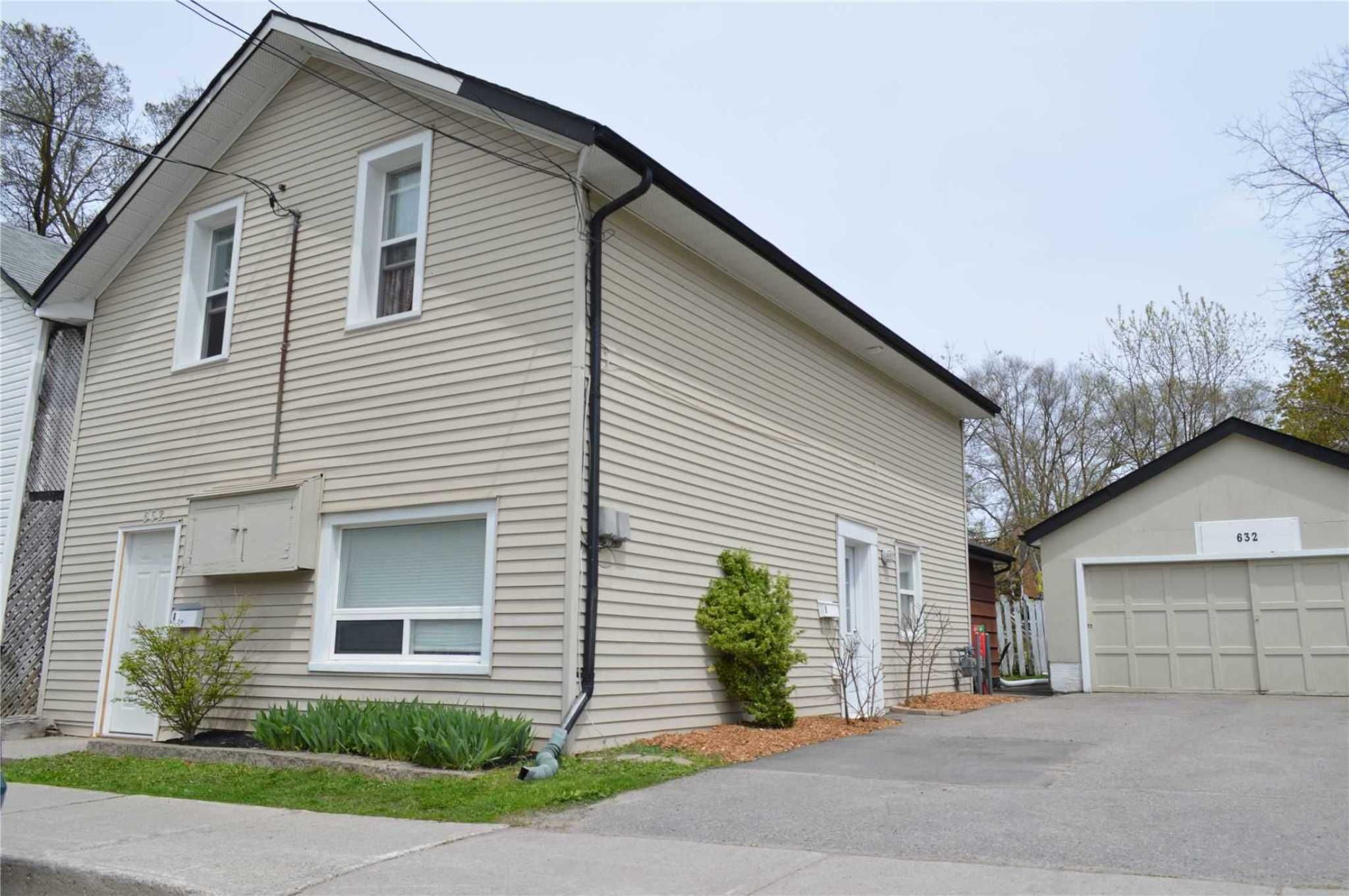 632 Union Street, Peterborough, On K9h 3v5