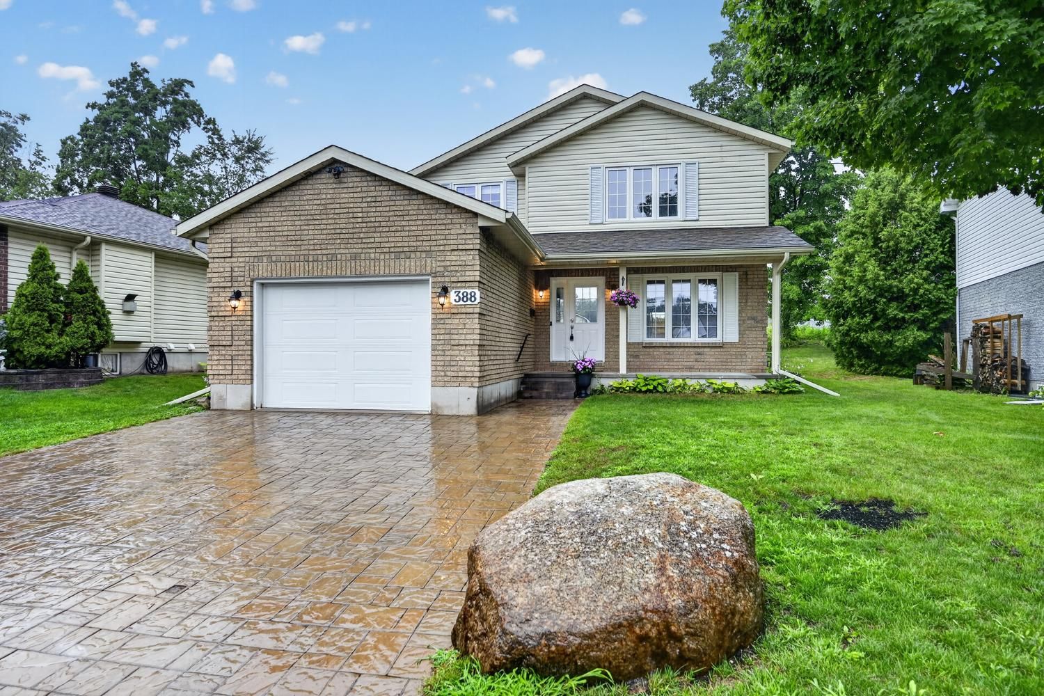 388 Brock Street, Brockville, On K6v 7a1