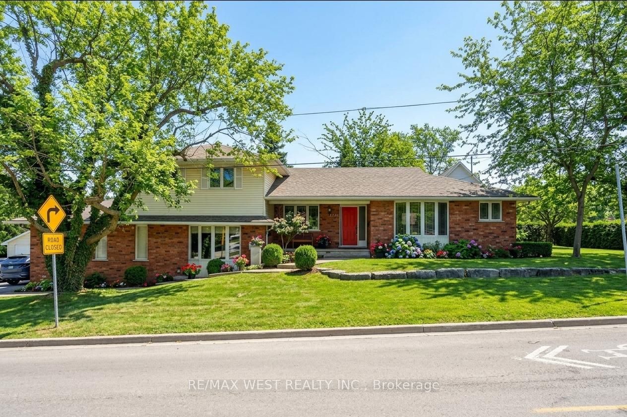 3570 Rittenhouse Road, Lincoln, On L0r 2c0