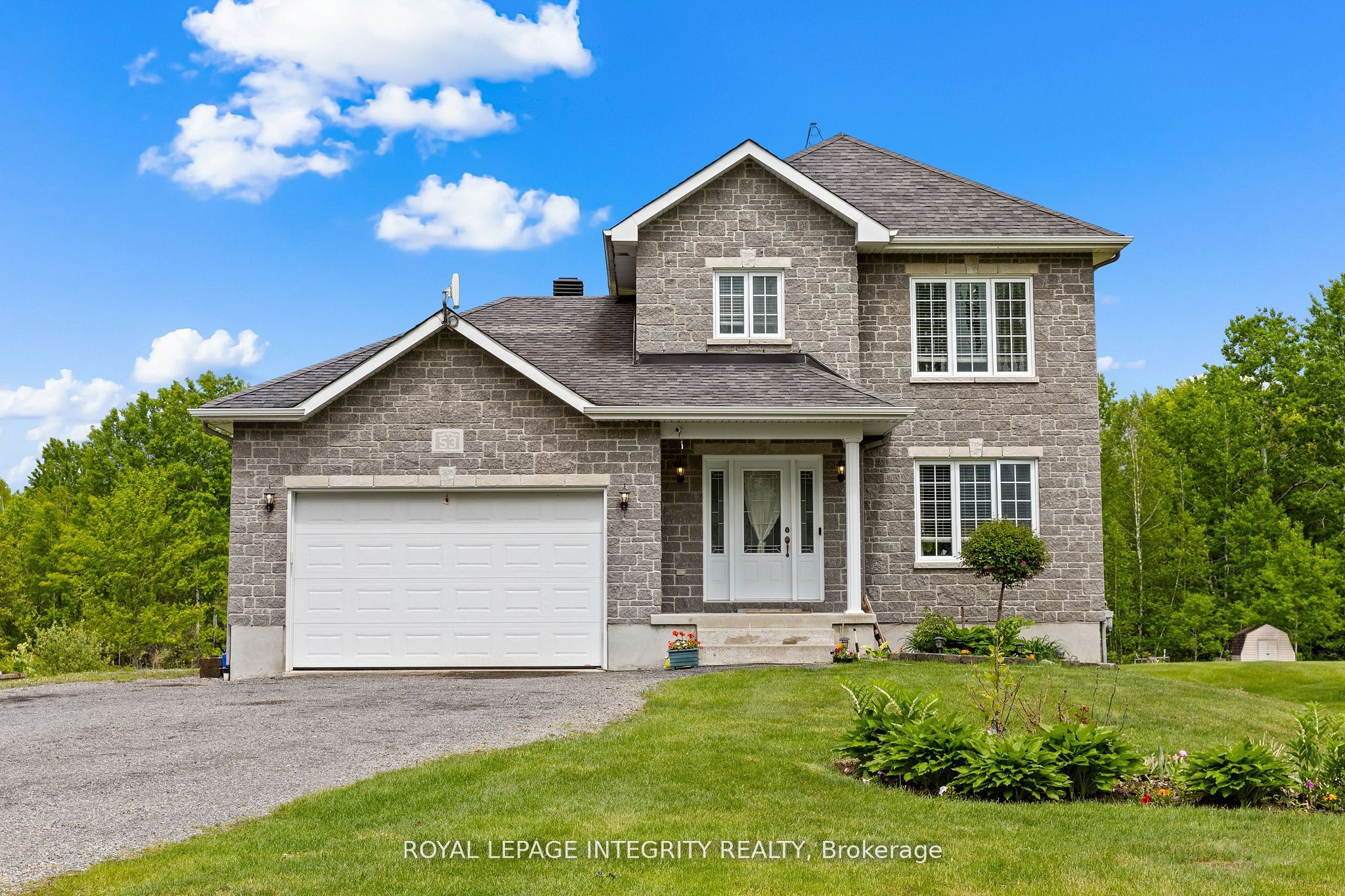 53 Beaver Lane, The Nation, On K0a 2m0