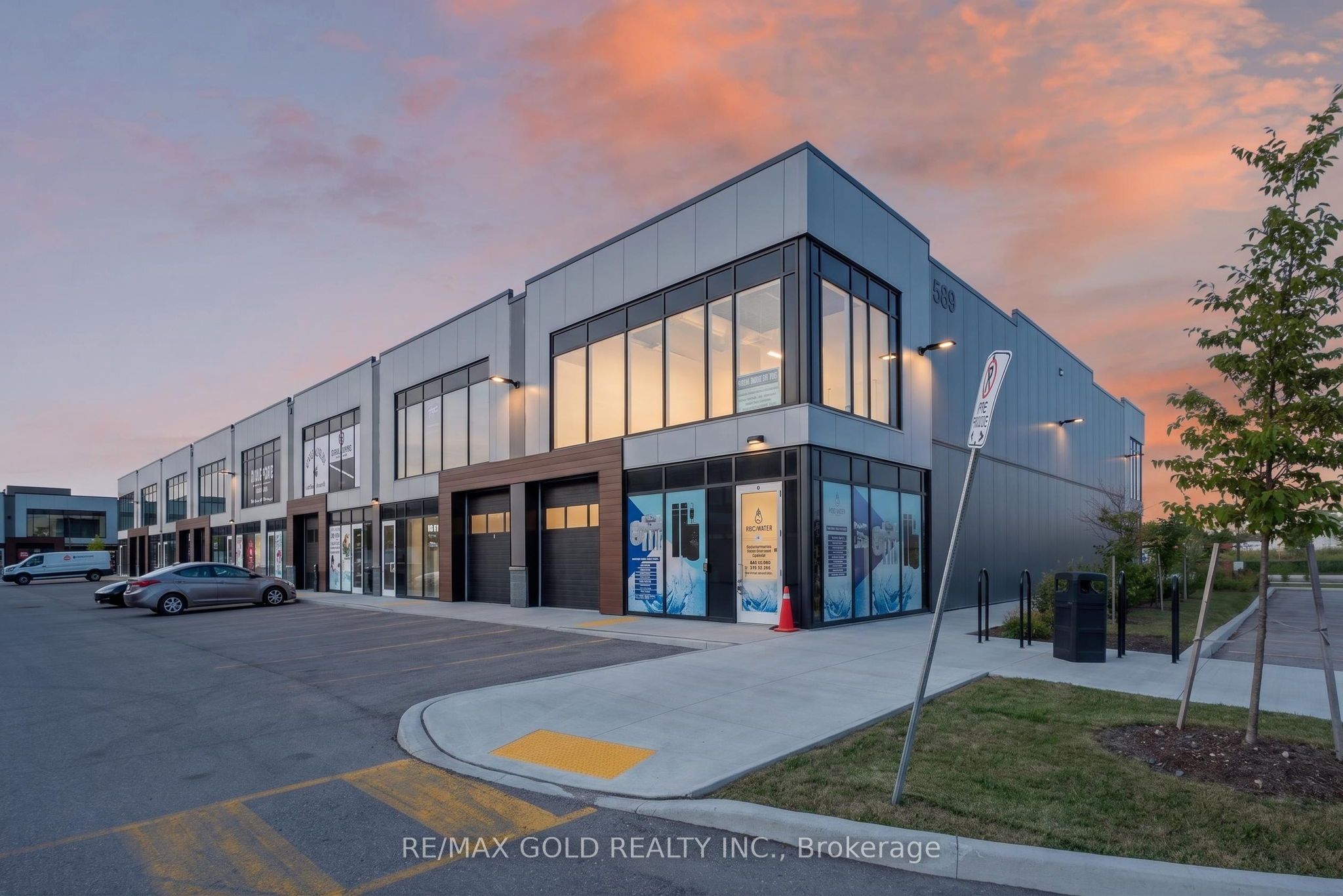 589 Hanlon Creek Boulevard, Guelph, On N1c 0a1