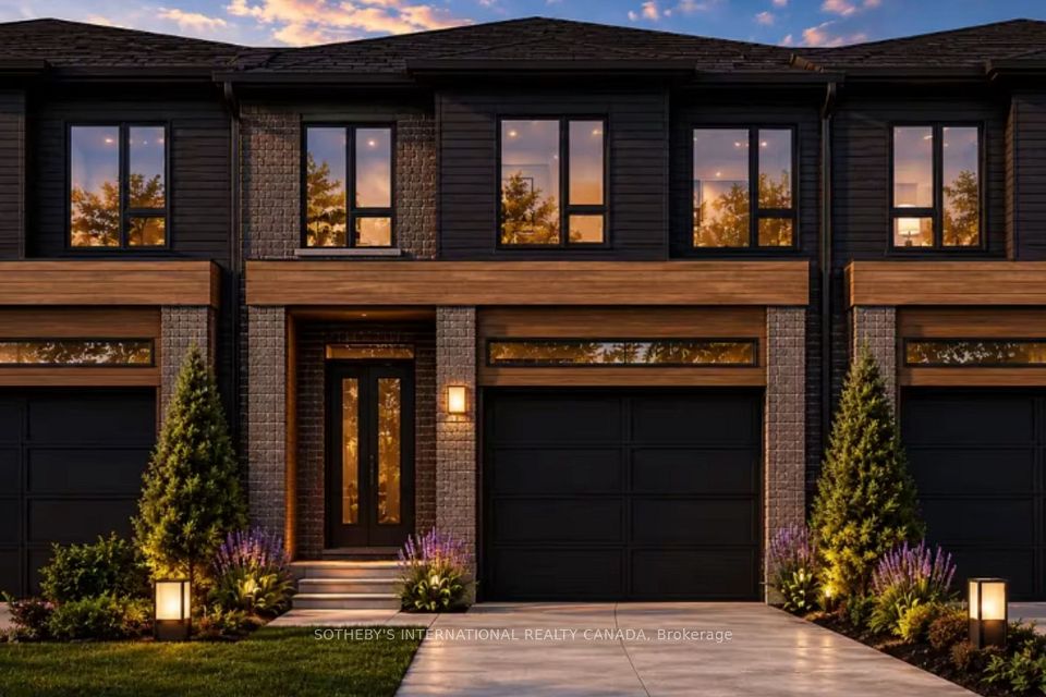102 Bur Oak Common 67n, Cambridge, On N1s 0g3