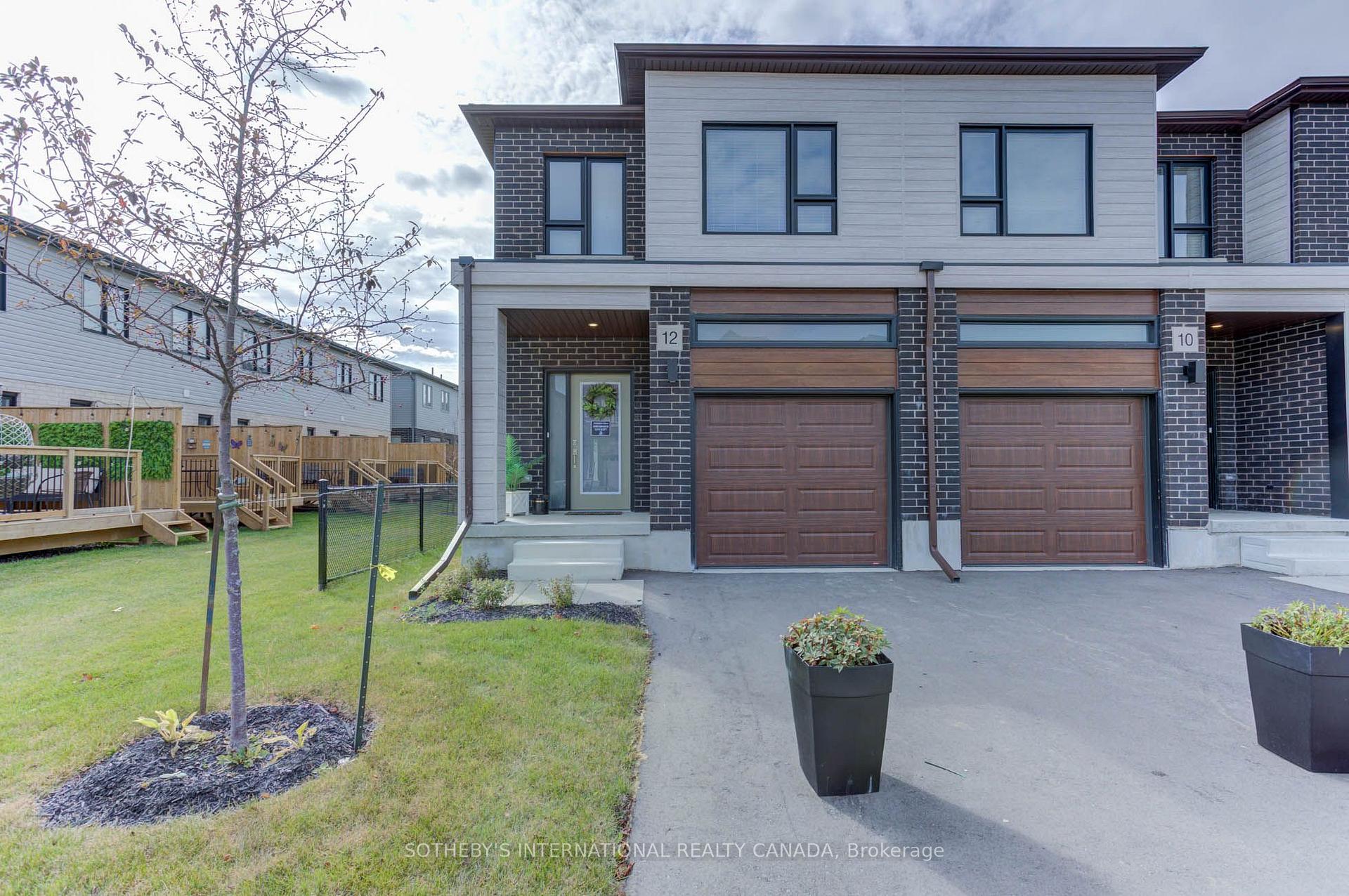 72 Bur Oak Common 79q, Cambridge, On N1s 0g3
