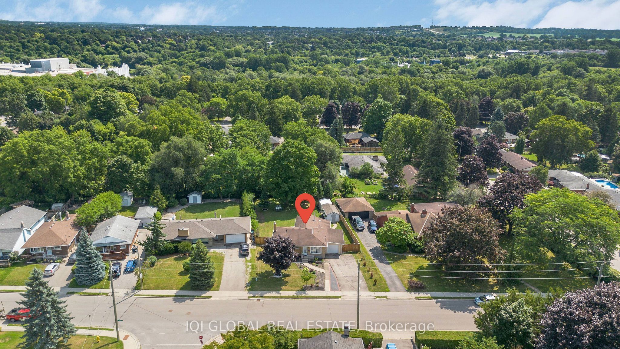 147 Tait Street, Cambridge, On N1s 3e7