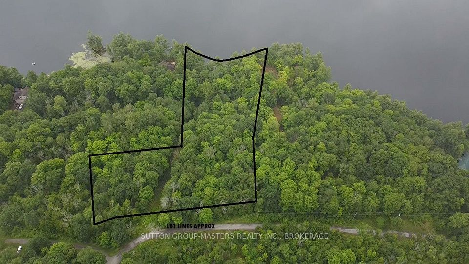 3025 Old Fourteen Island Lane, Frontenac, On K0h 2w0