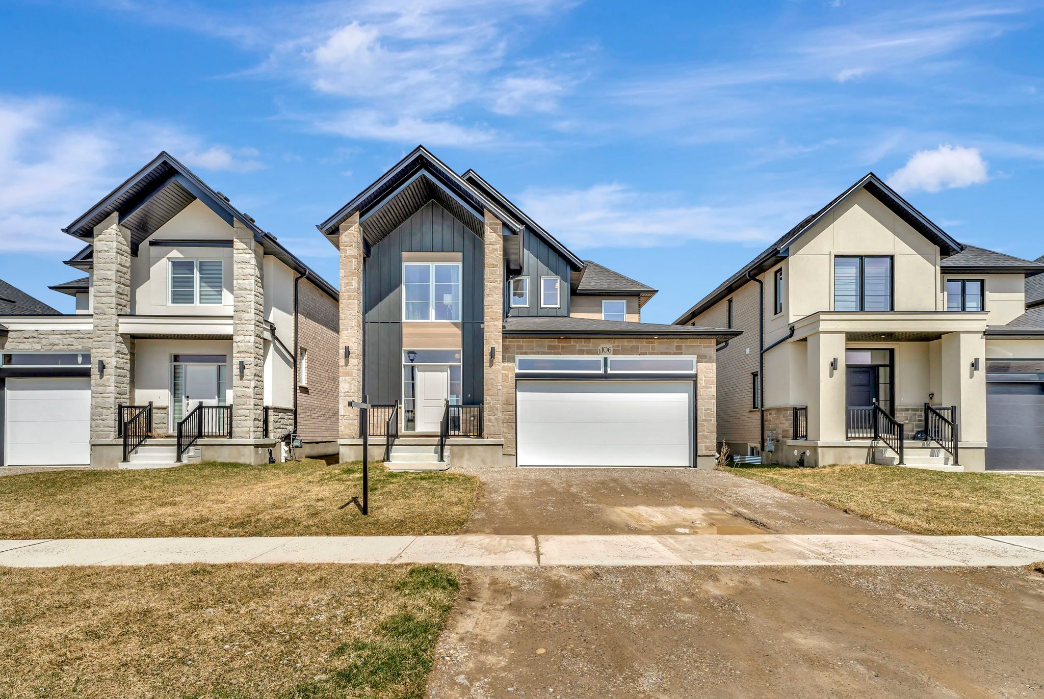 106 O.J Gaffney Drive, Stratford, On N5a 0k9