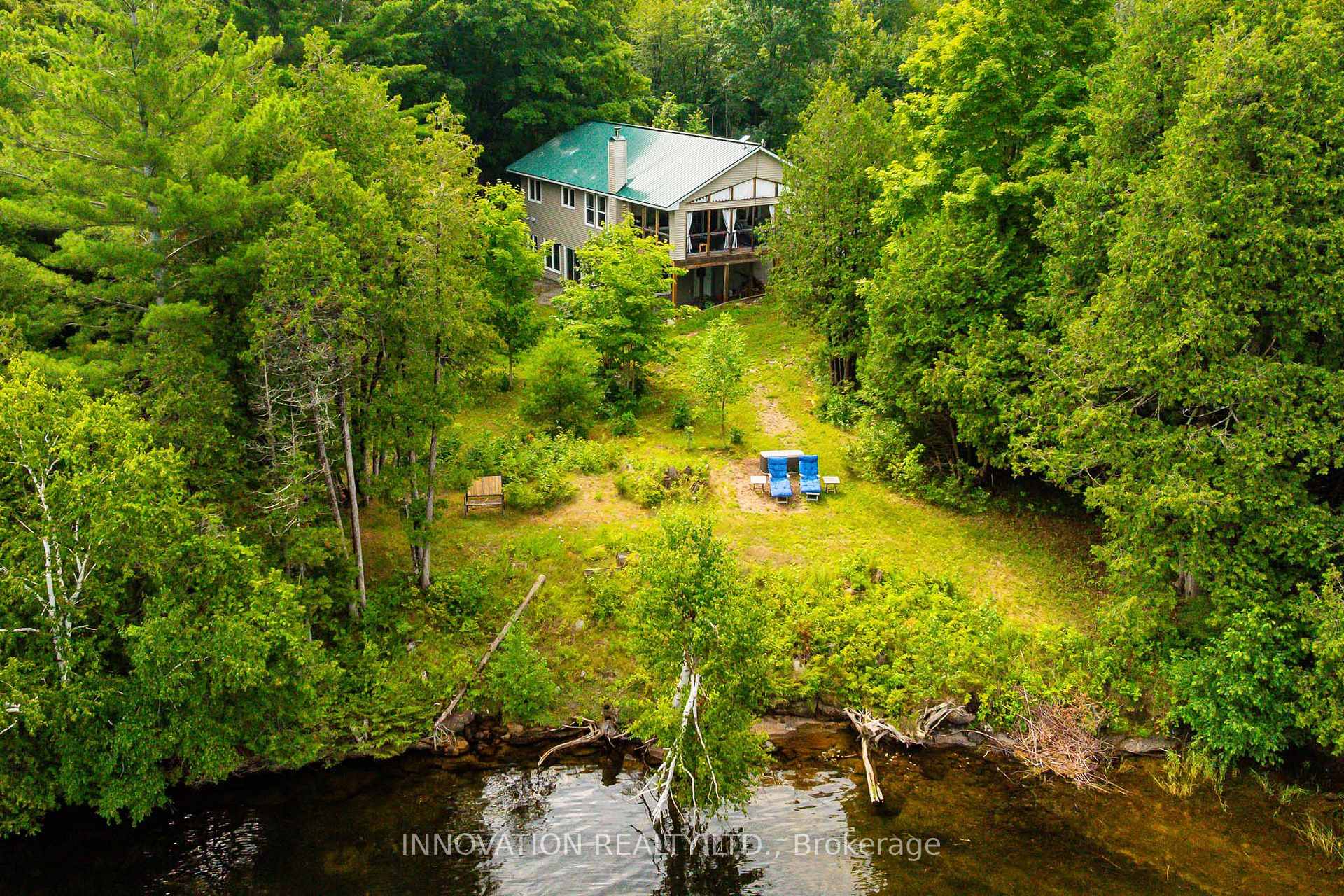 688 Dewitt Lane, Frontenac, On K0h 1t0