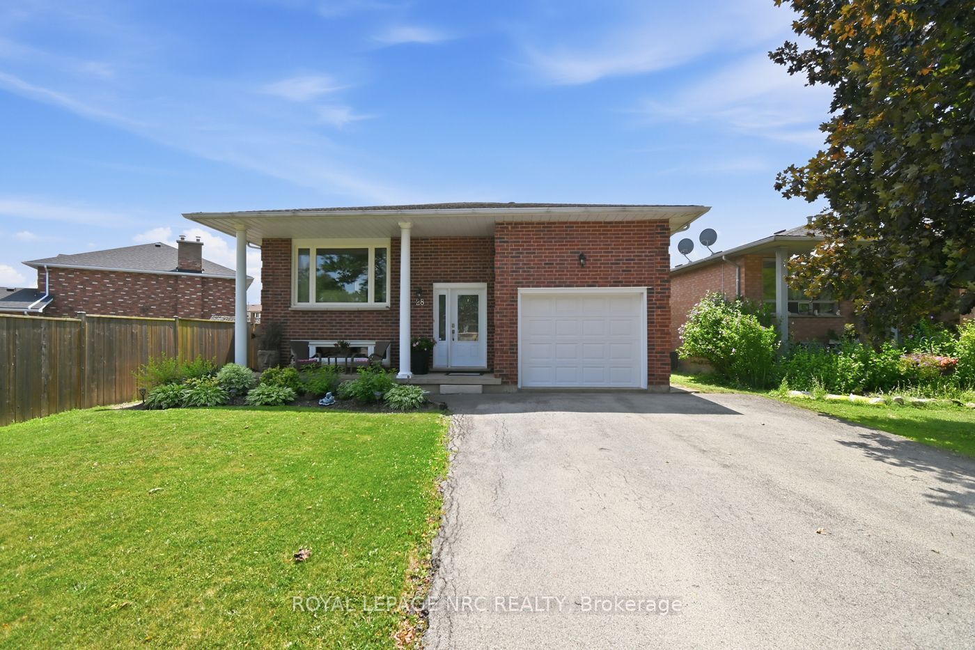 28 Rollins Drive, Welland, On L3c 6z8