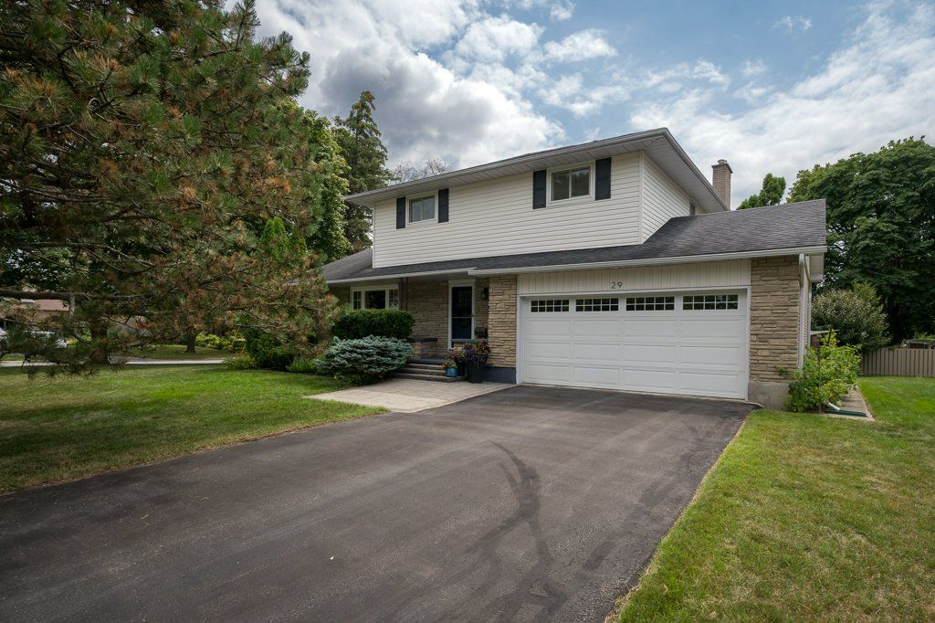 29 Hope Crescent, Belleville, On K8p 4s3