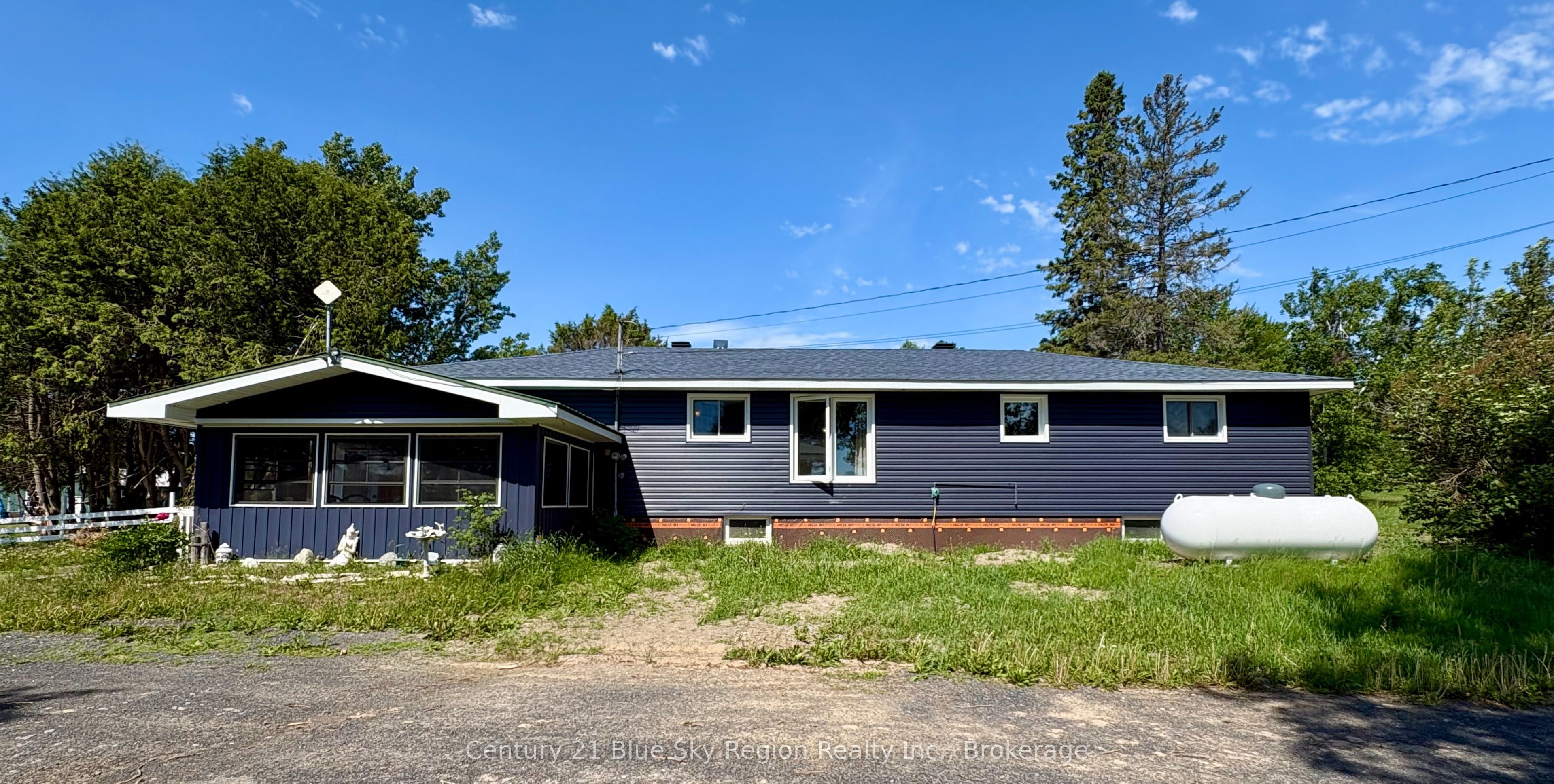 115 Bennet Road, Markstay-Warren, On P0h 2n0