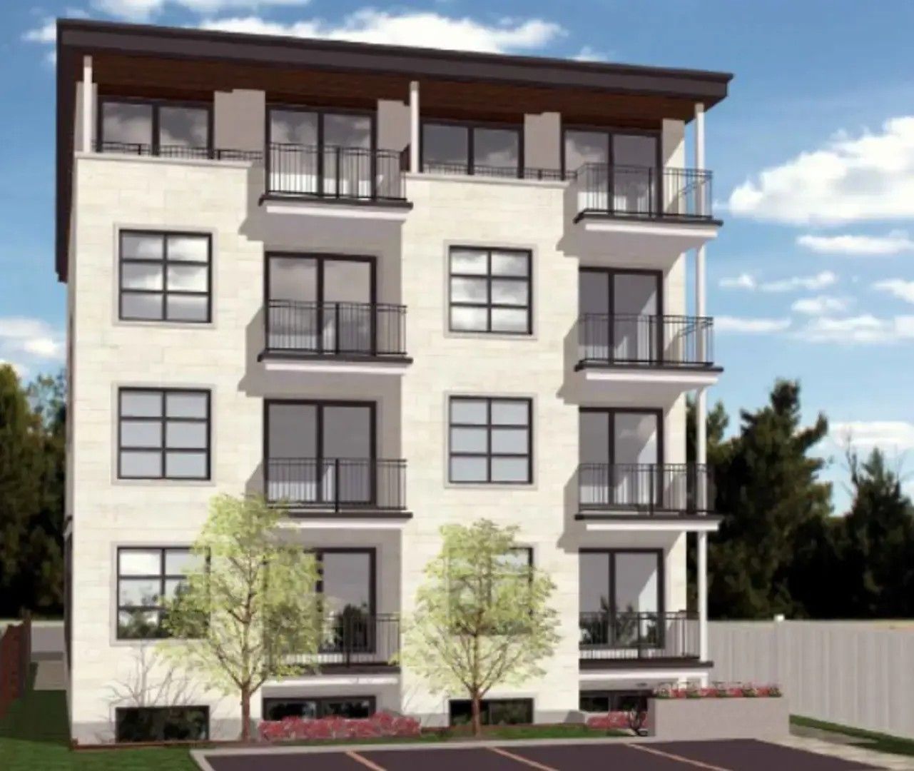 370 Cambridge Street N 303, West Centre Town, On K1r 7b7