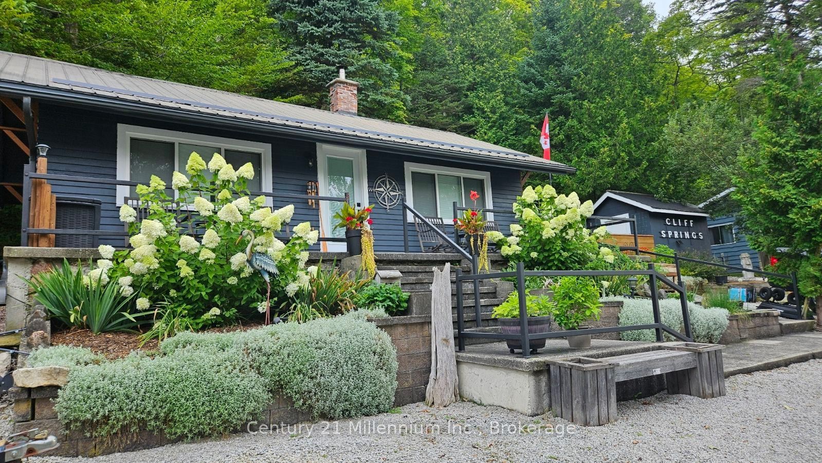 199 Mallory Beach Road, South Bruce Peninsula, On N0h 2t0