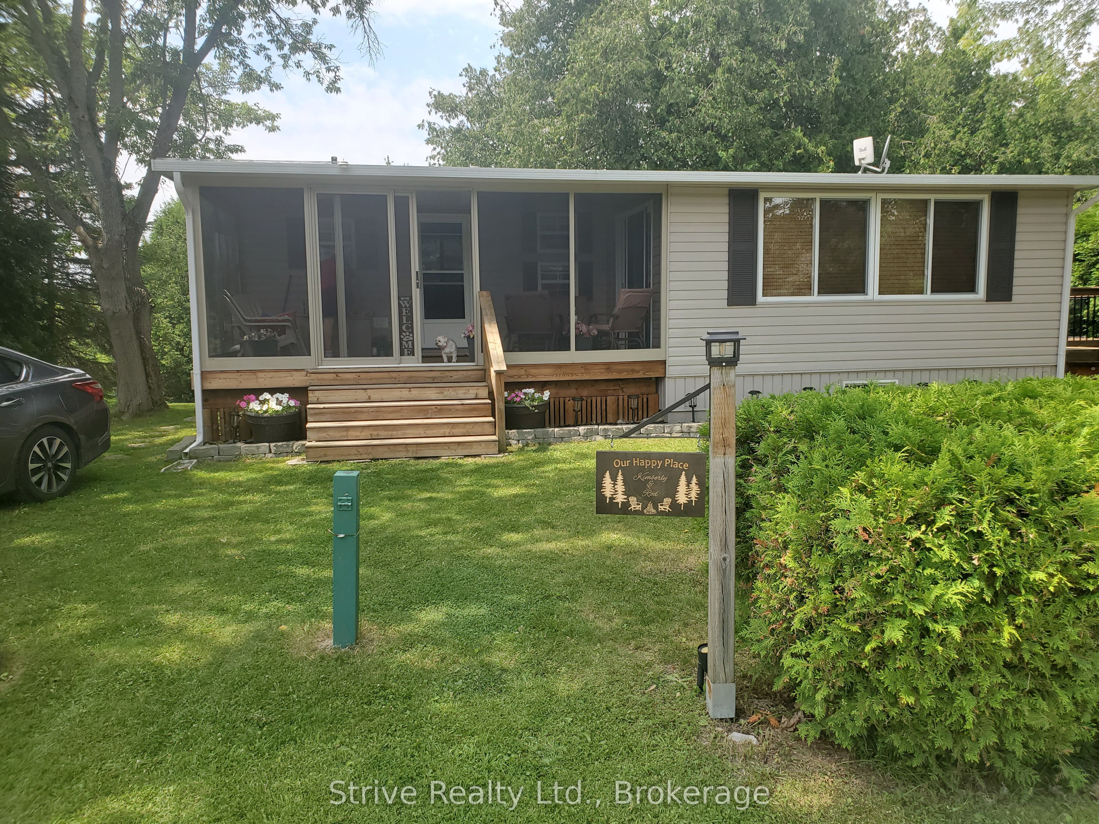 2152 County 36 Road 232, Kawartha Lakes, On K0m 1l0