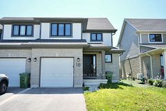 18 Weir Crescent, St. Thomas, On N5r 0l7