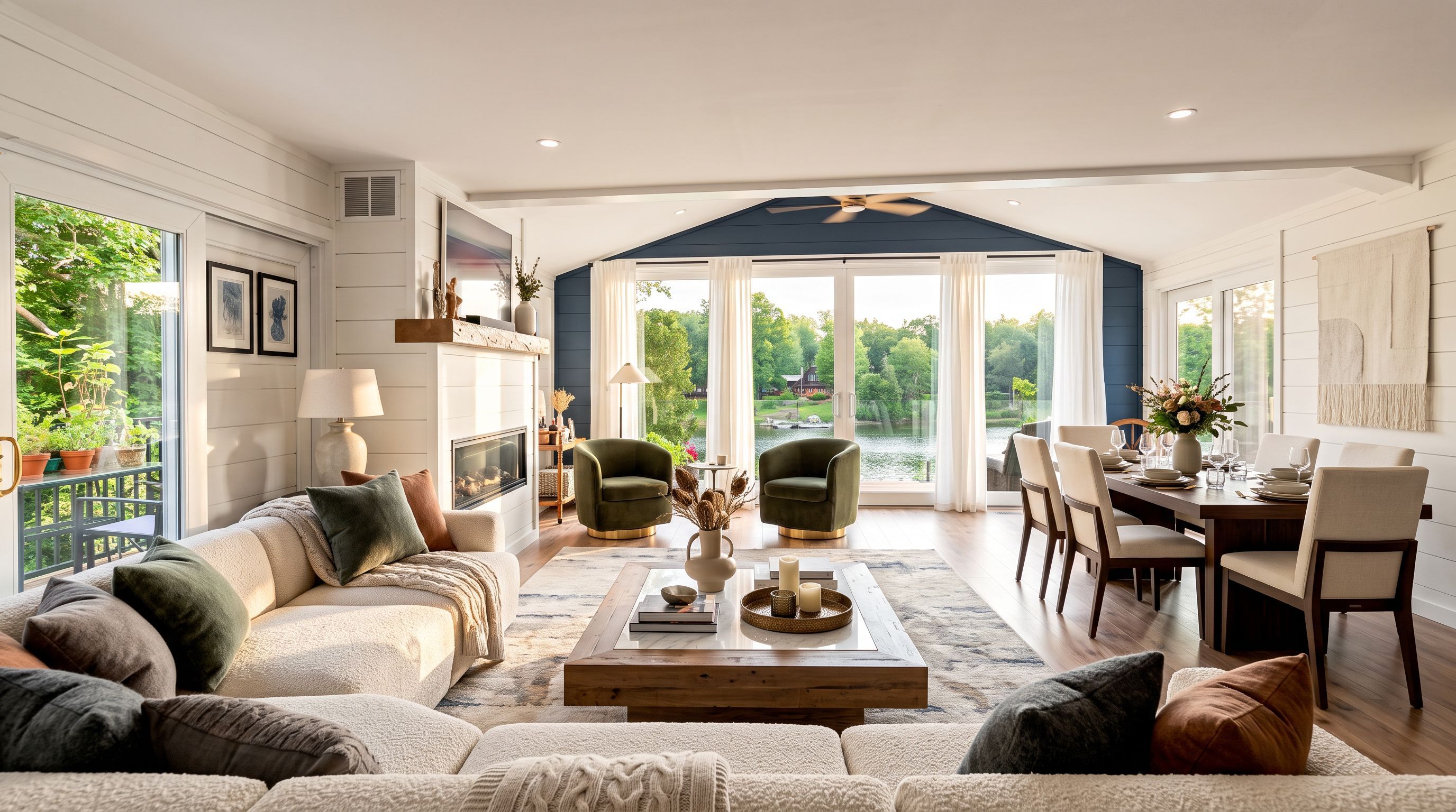 188 Lodge Road, Georgian Bay, On L0k 1s0
