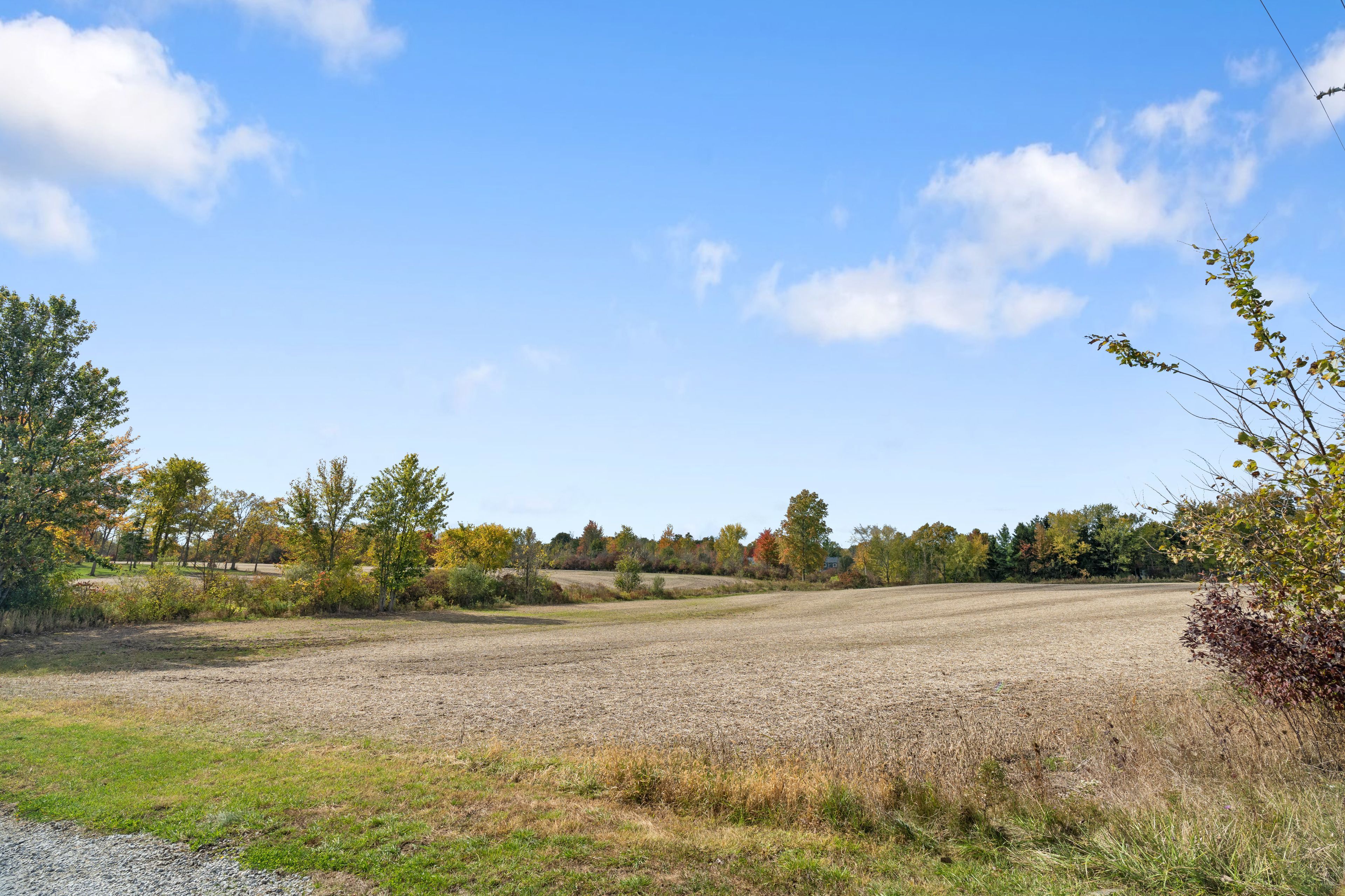 V/L Regional 27 Road, Wainfleet, On L0s 1v0