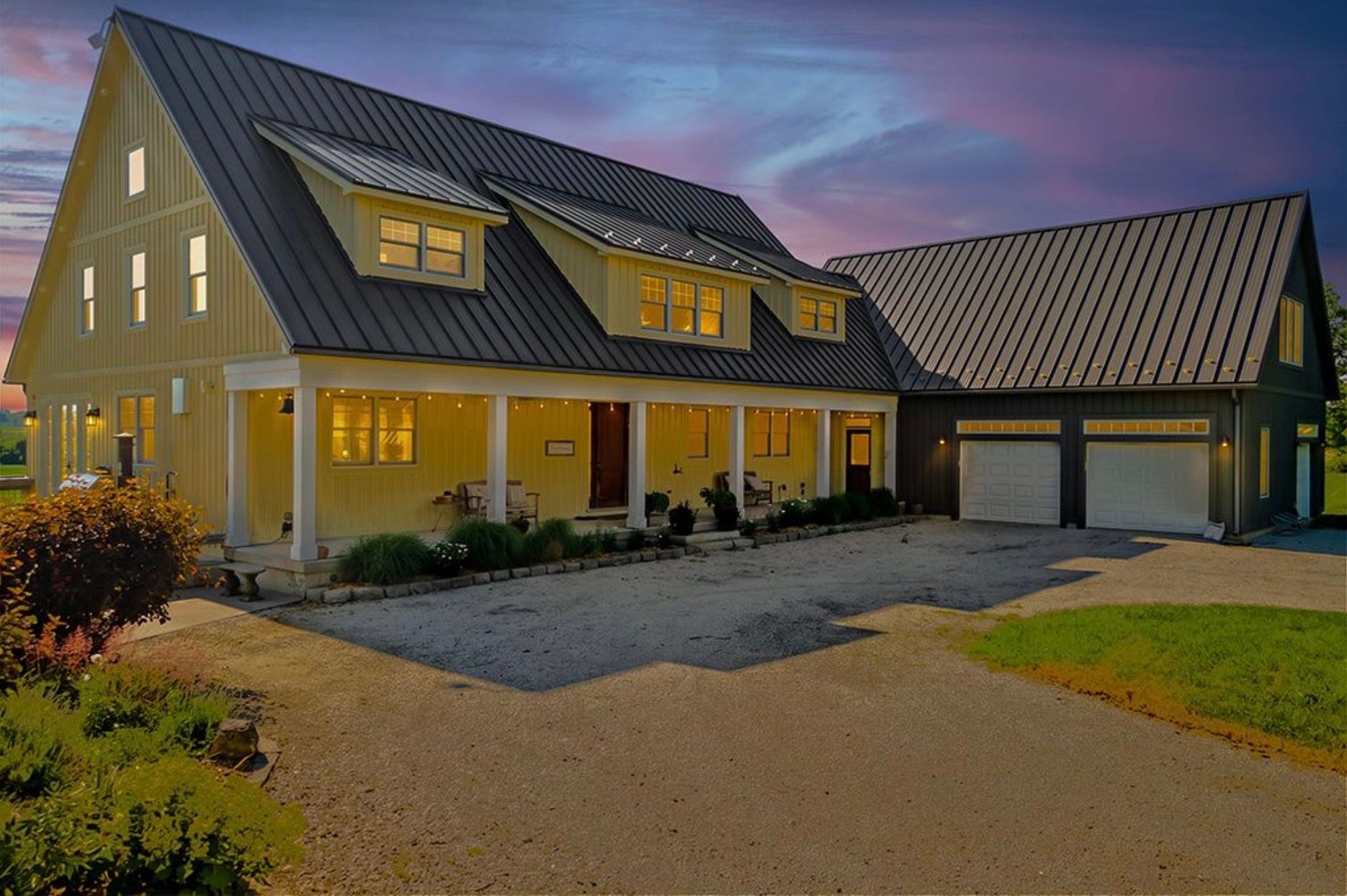 385073 4th Conc A Road, Grey Highlands, On N0c 1e0