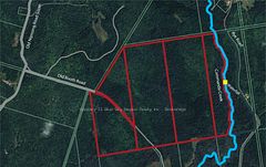 Lot 2, 3, 4, 5, Con 4 Old Nipissing Road, Nipissing, On P0h 1z0