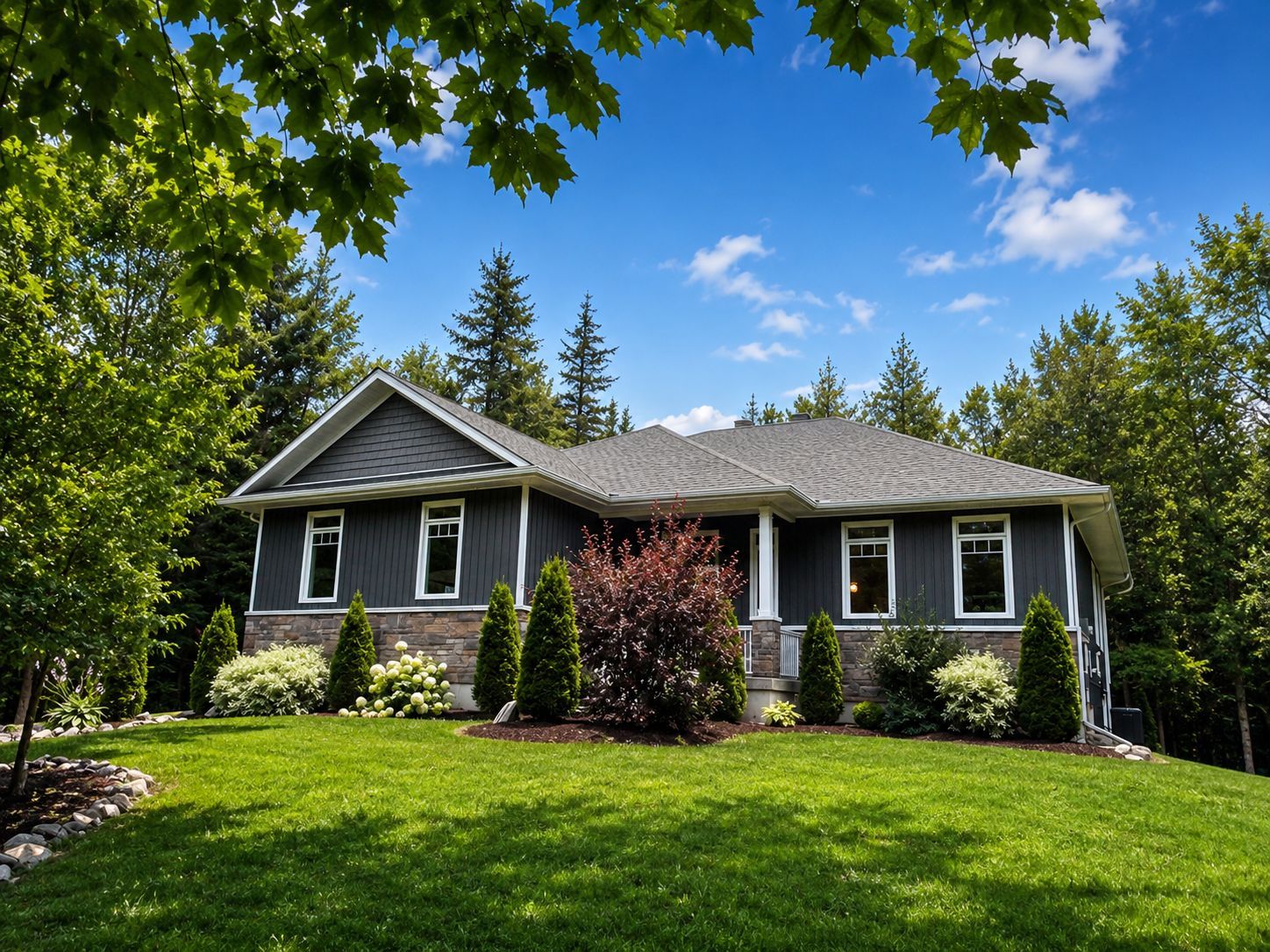 219 Kidds Road, Stone Mills, On K0k 2a0