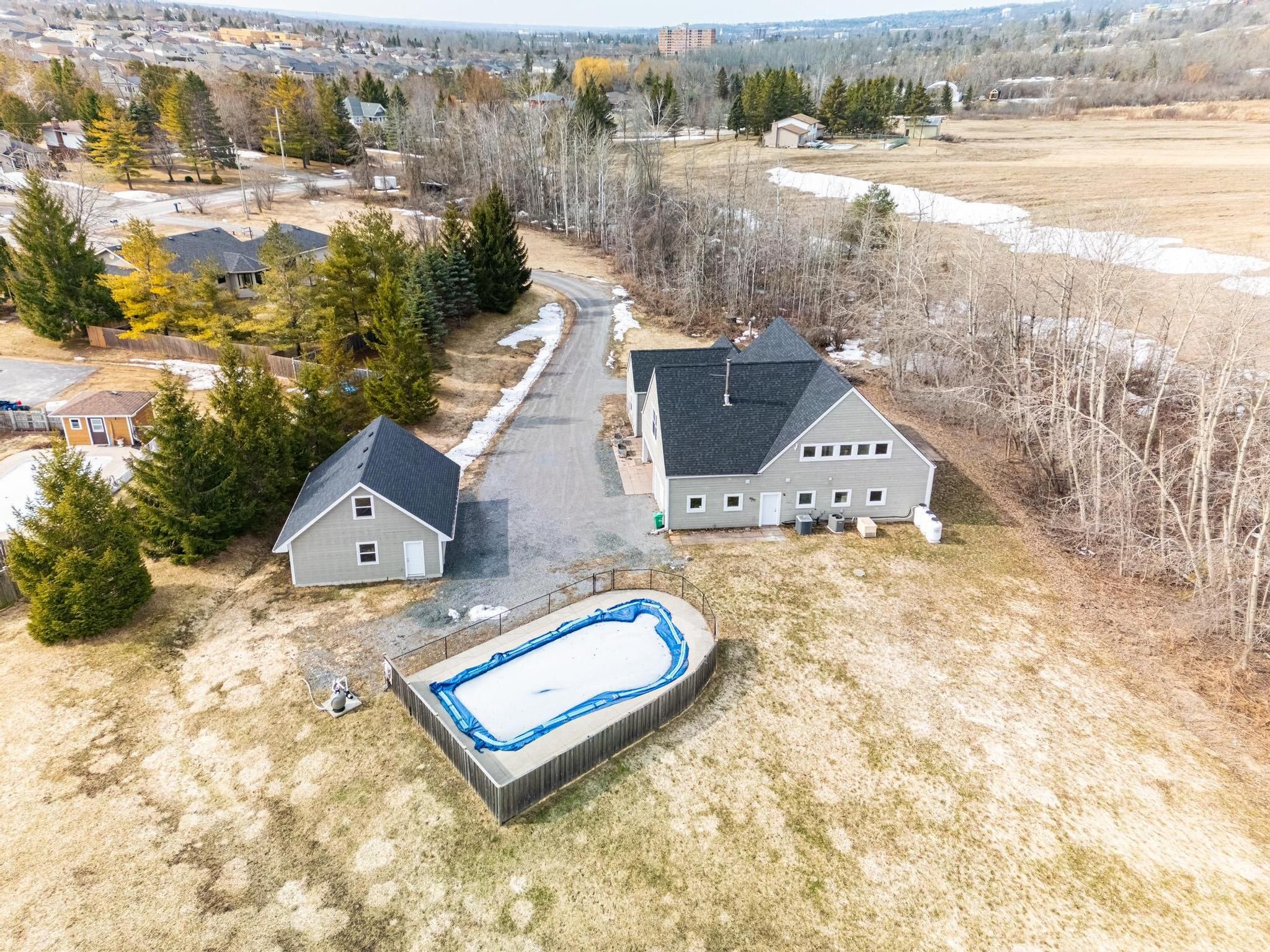 590 Maniece Avenue, Peterborough, On K9j 6x9