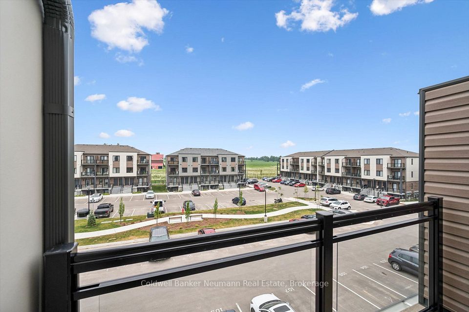 940 St David Street N 107, Centre Wellington, On N1m 0l7