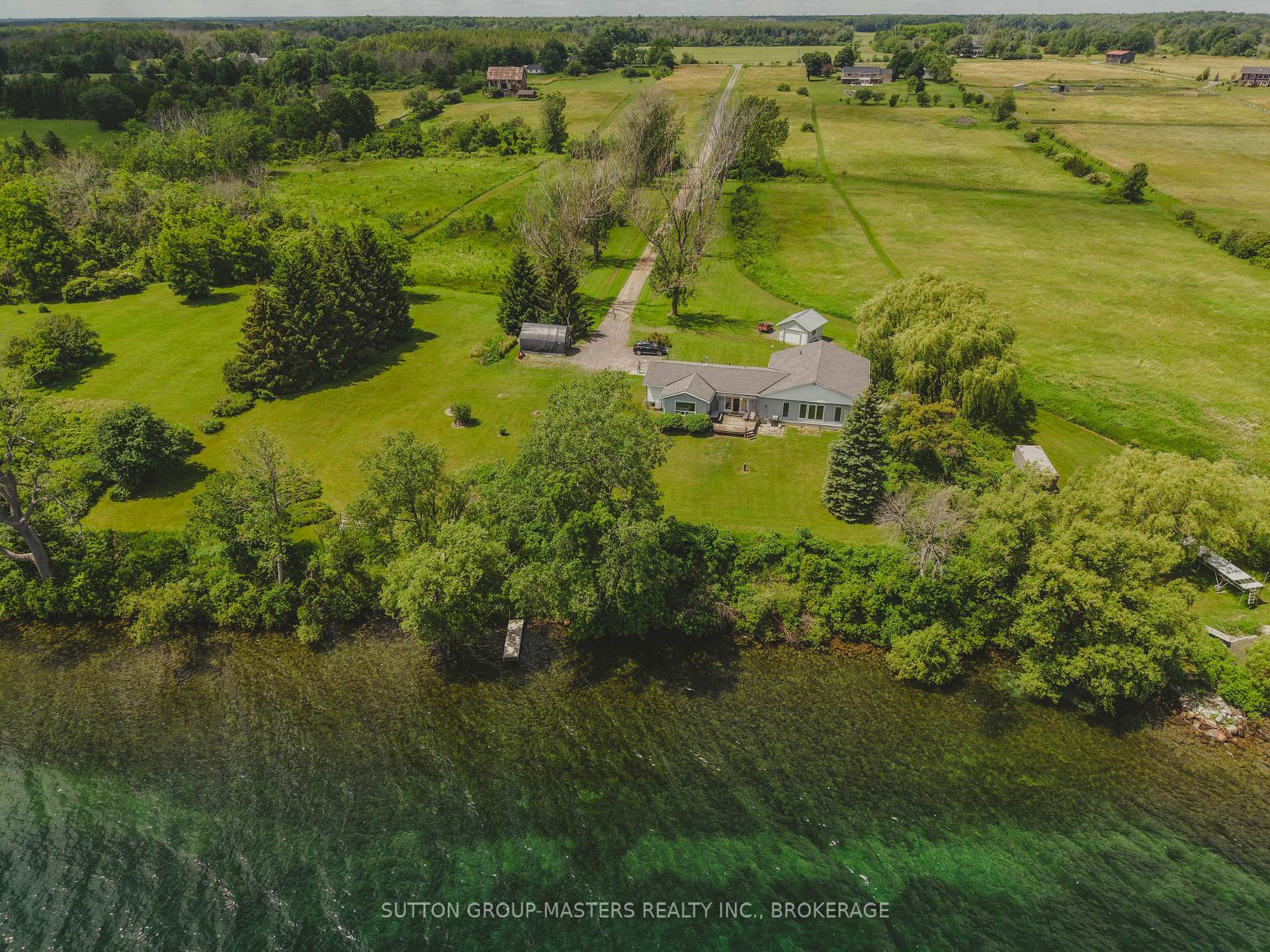9392 Highway 33 Highway, Greater Napanee, On K0h 1g0