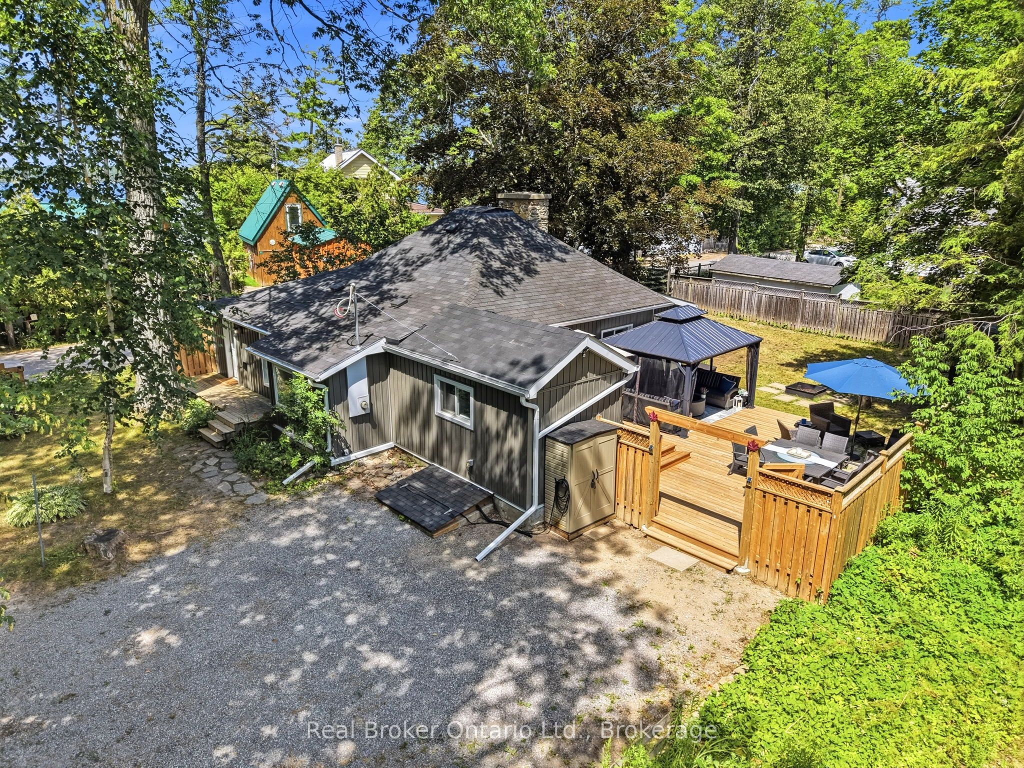 1 Janice Drive, Kawartha Lakes, On K9v 4r6