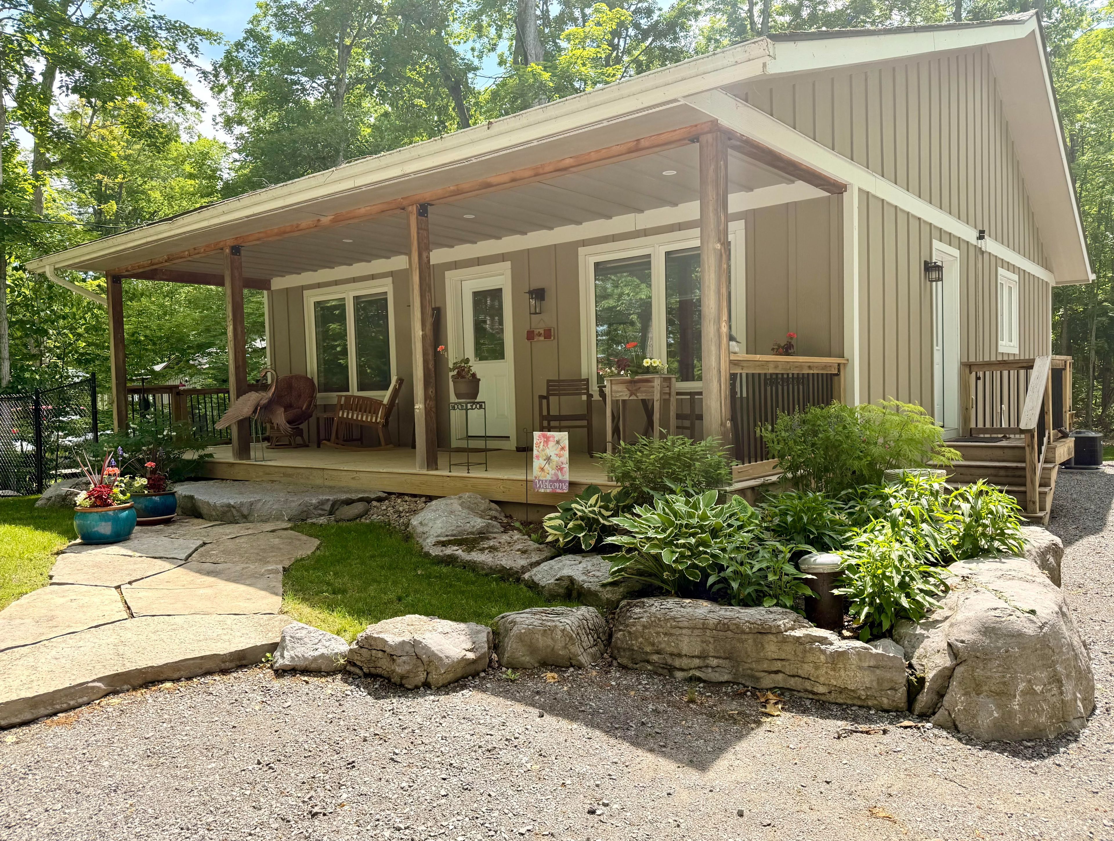 24 Ted'S Lane, Trent Lakes, On K0l 1j0