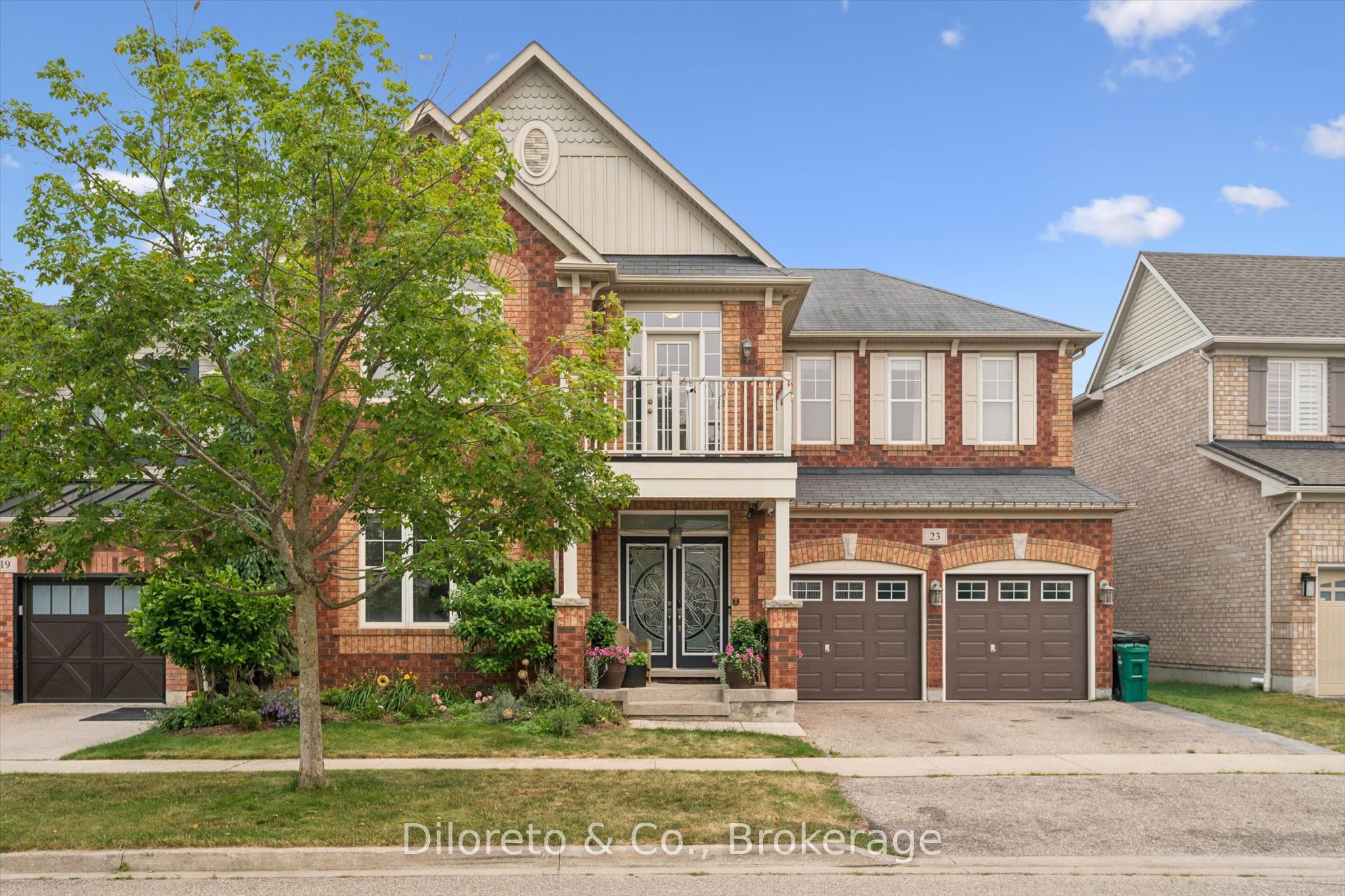 23 Lands Court, Cambridge, On N3c 0b7