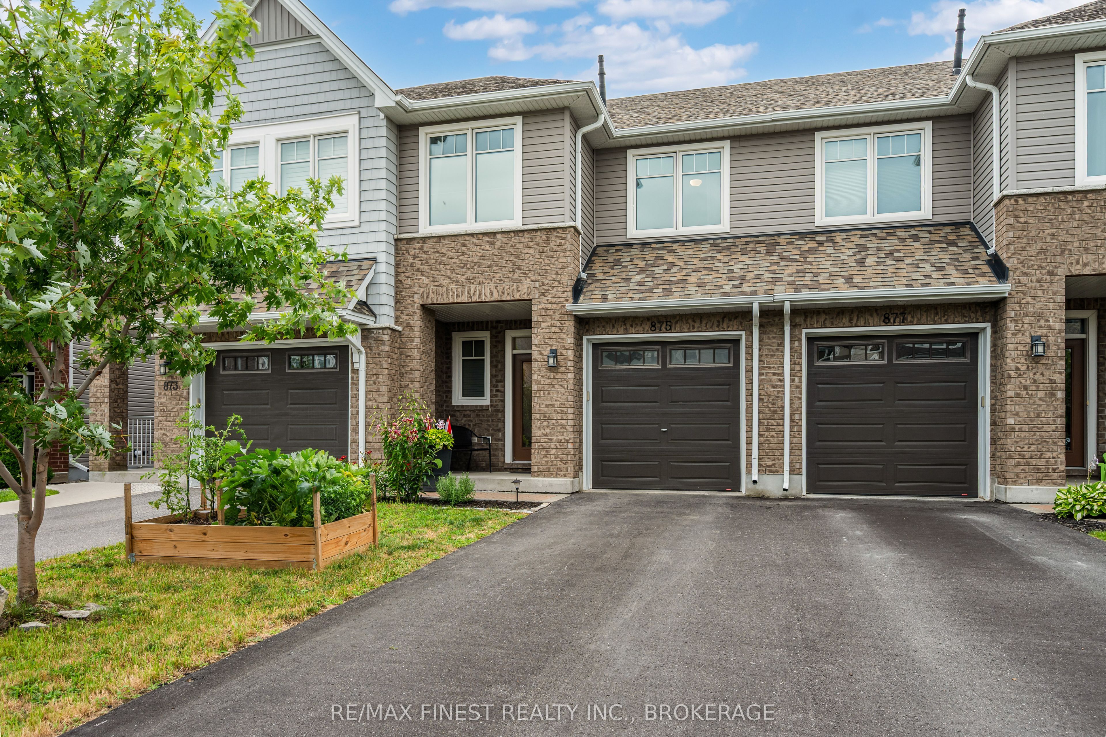 875 Riverview Way, Kingston, On K7k 0j4