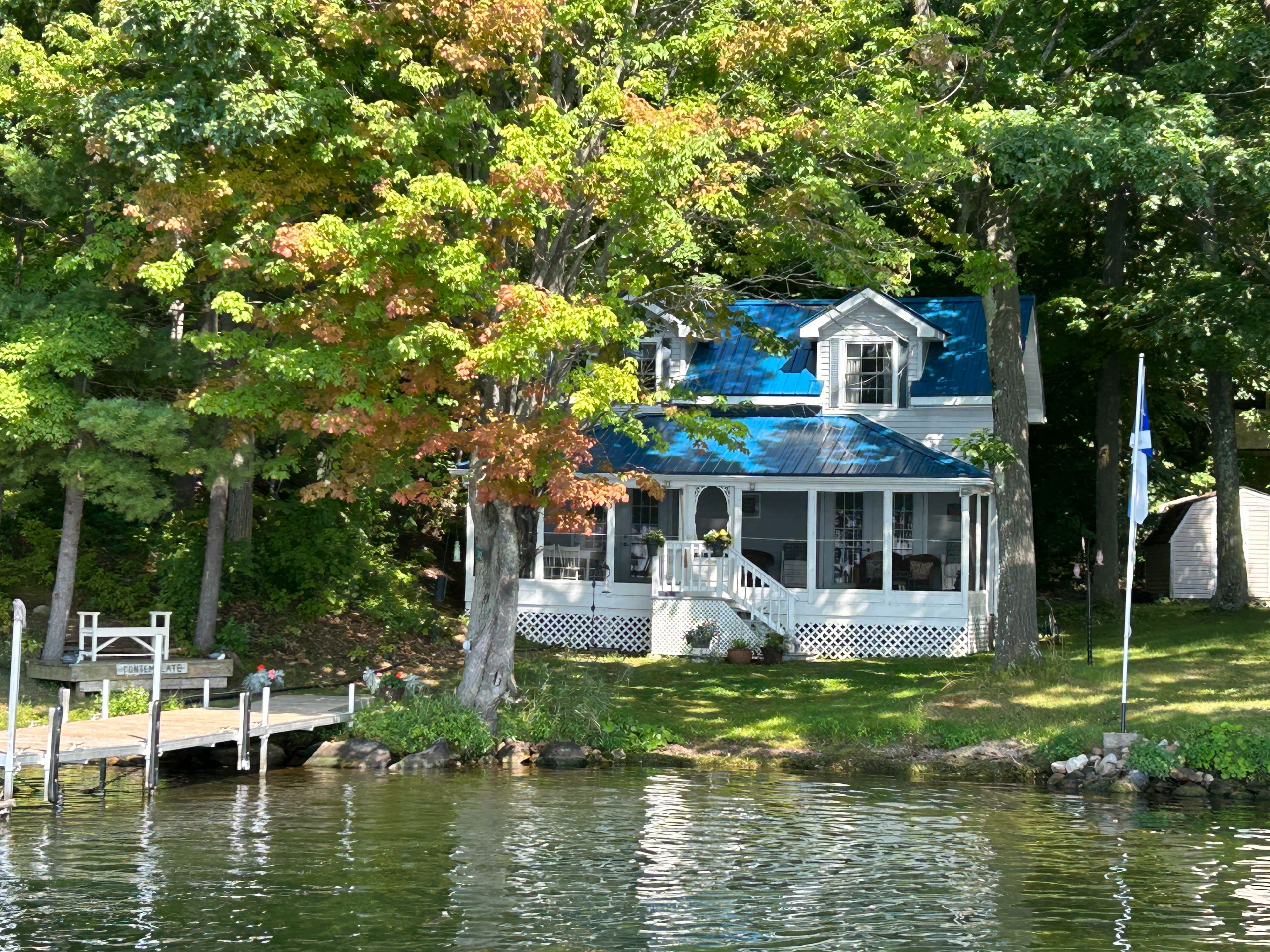 342 North Shore Road, Rideau Lakes, On K0g 1x0