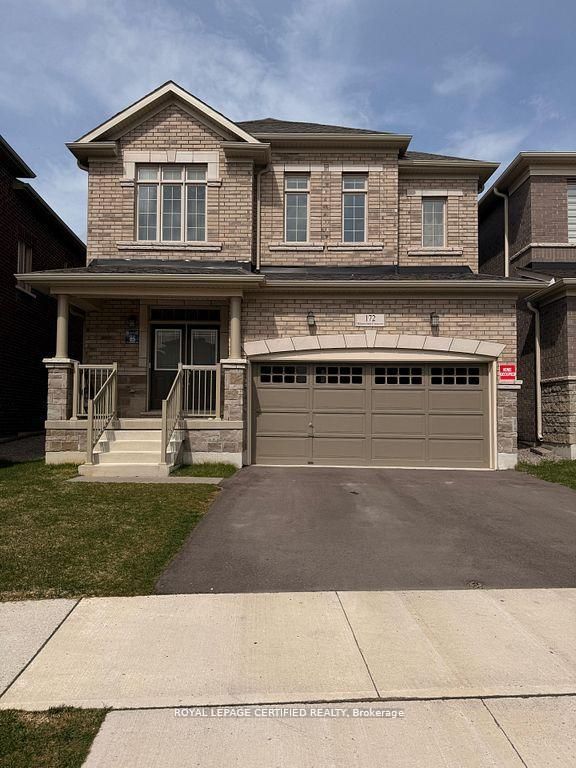 172 Bloomfield Crescent, Cambridge, On N1r 5s2