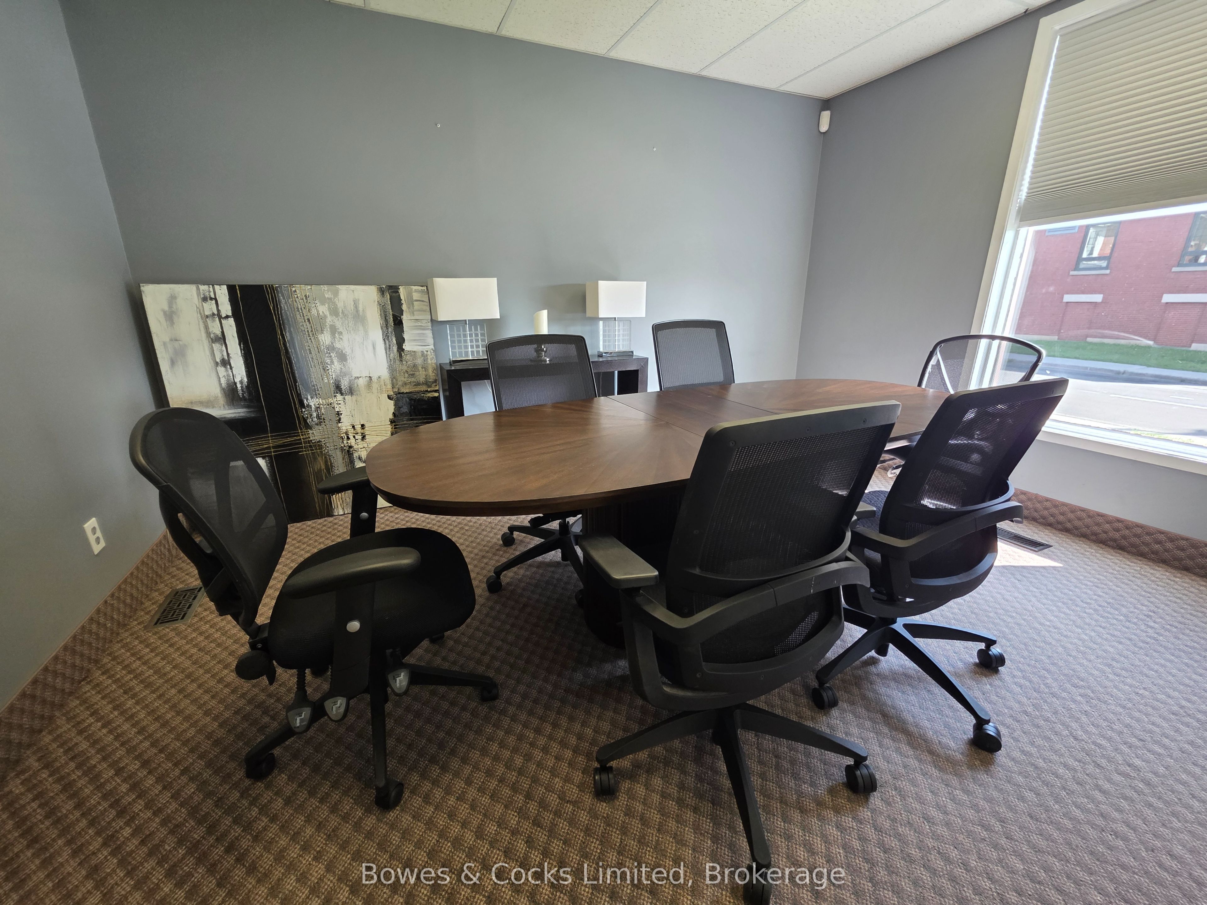 315 Reid Street Main Floor, Peterborough, On K9j 3r2