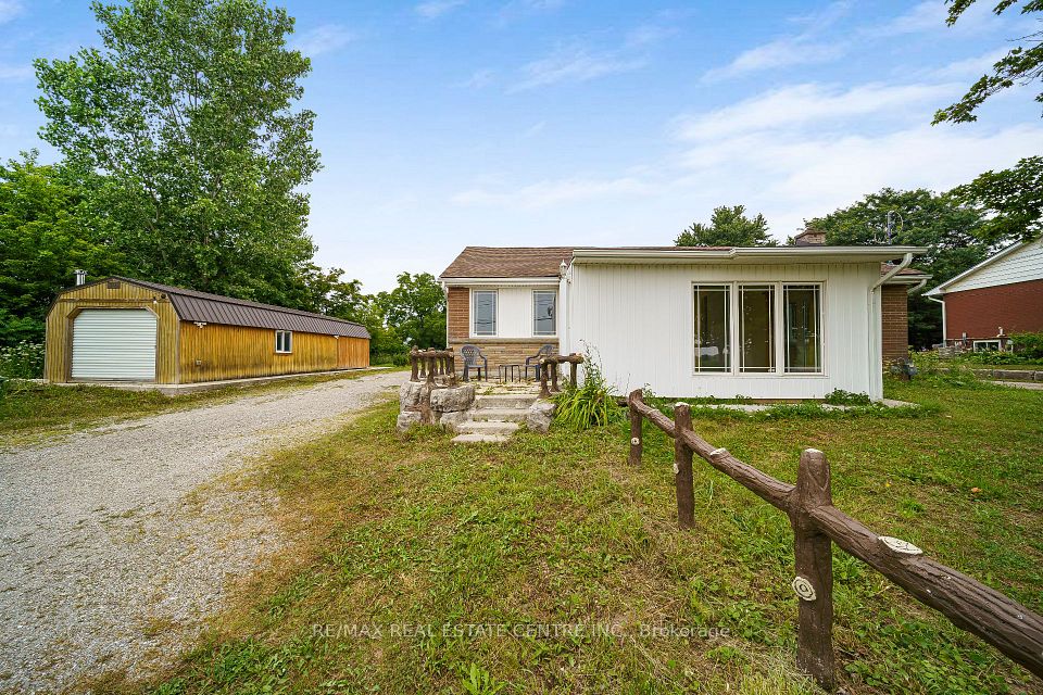1374 5th Concession Road W, Hamilton, On L0r 2h2