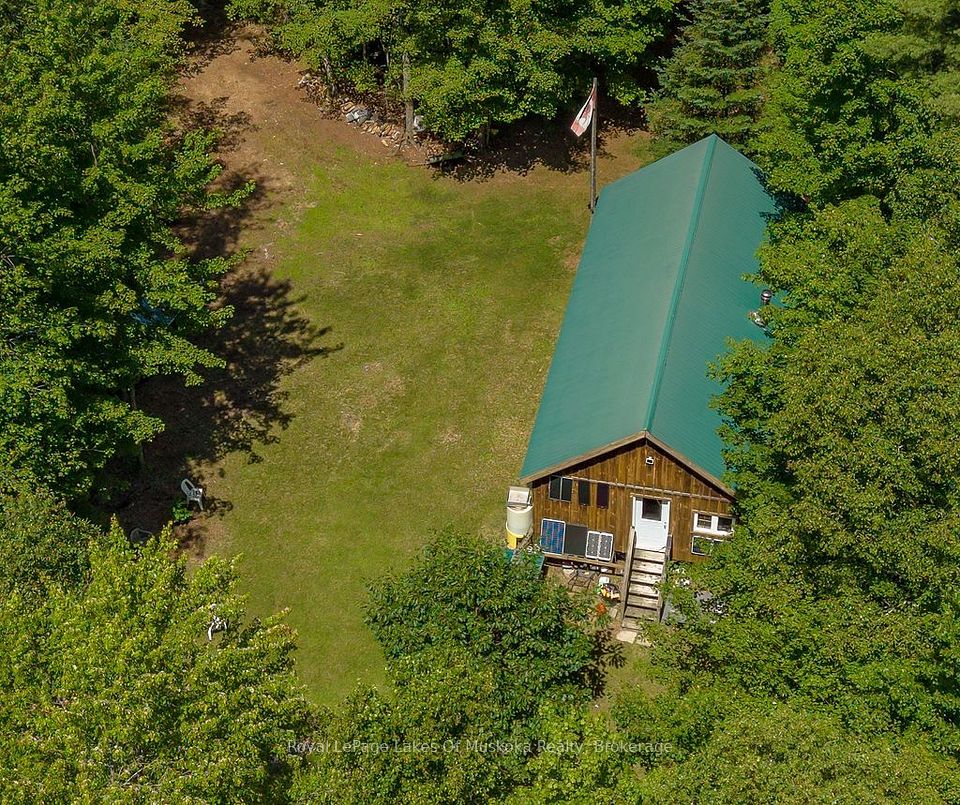 1101 Langford Road, Lake Of Bays, On P0b 1a0