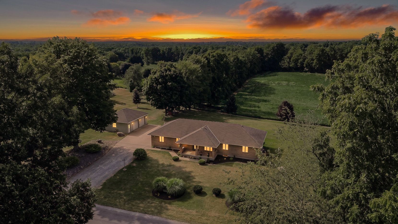 1721 Concession 10 Road, Norfolk, On N0e 1g0