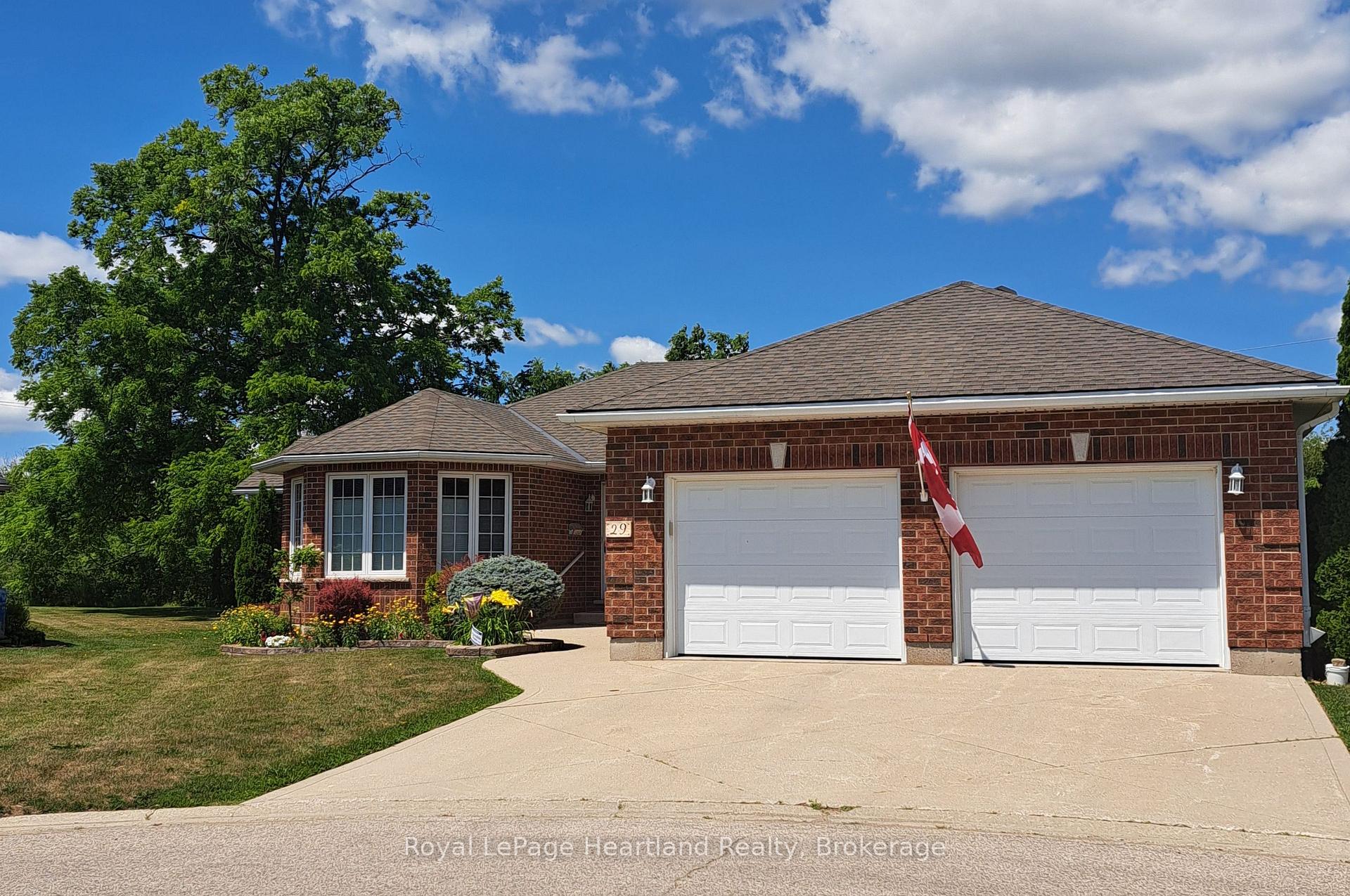 30 Ann Street 29, St. Marys, On N4x 1c8