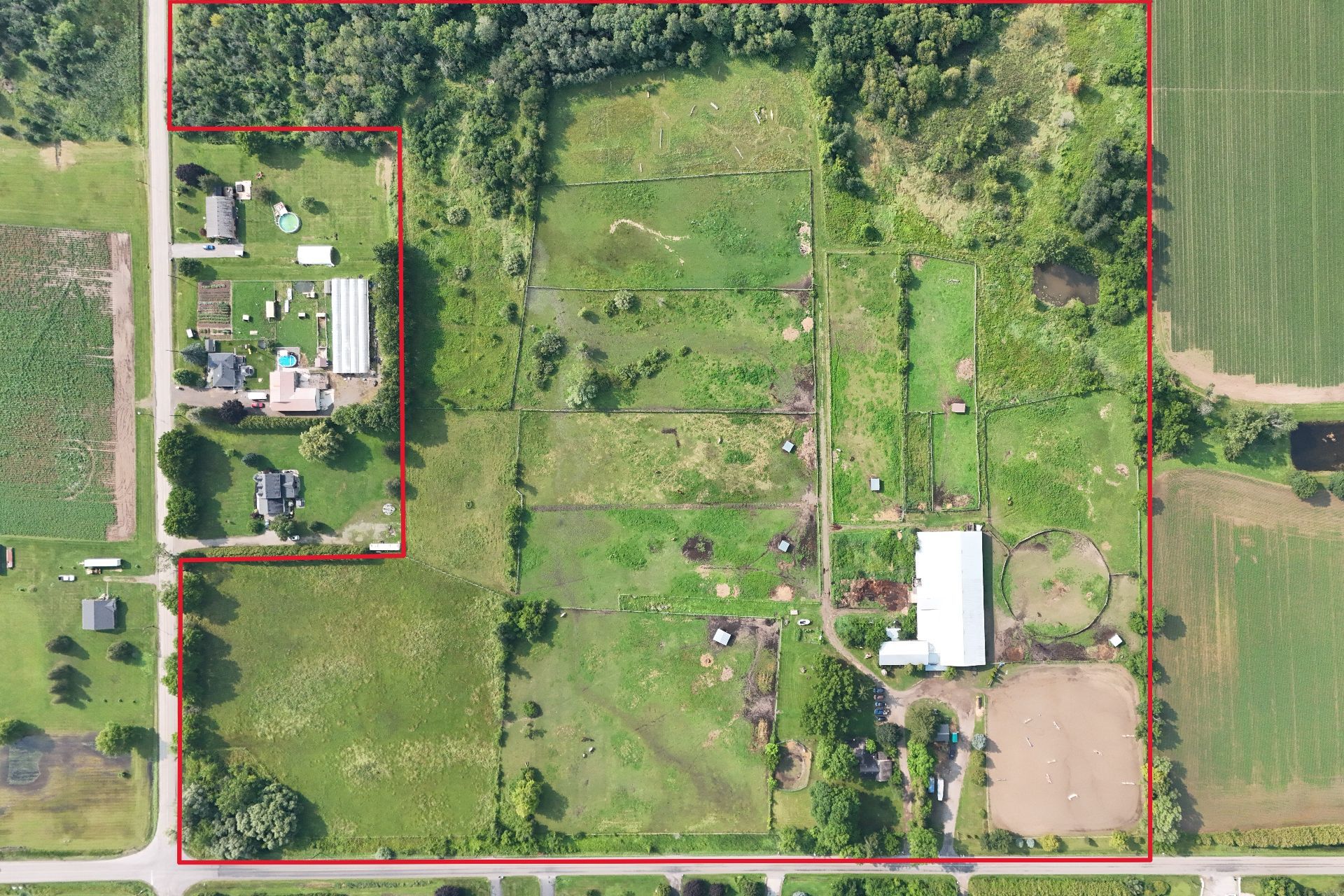 1374 5th Concession Road W, Hamilton, On L0r 2h2
