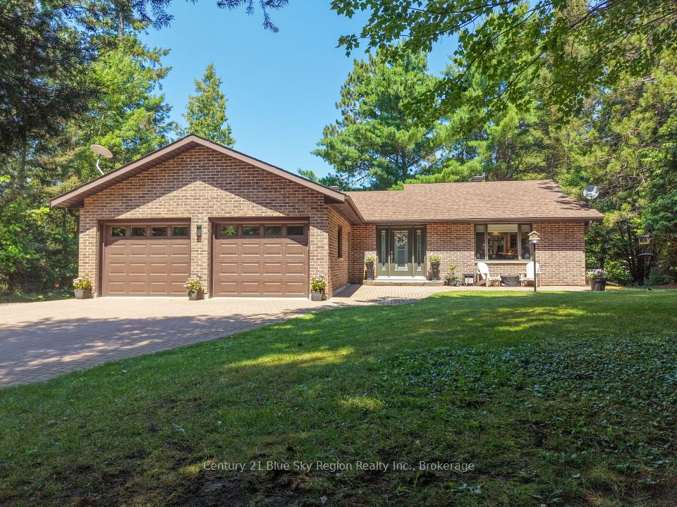 731 Macpherson Drive, East Ferris, On P0h 1b0