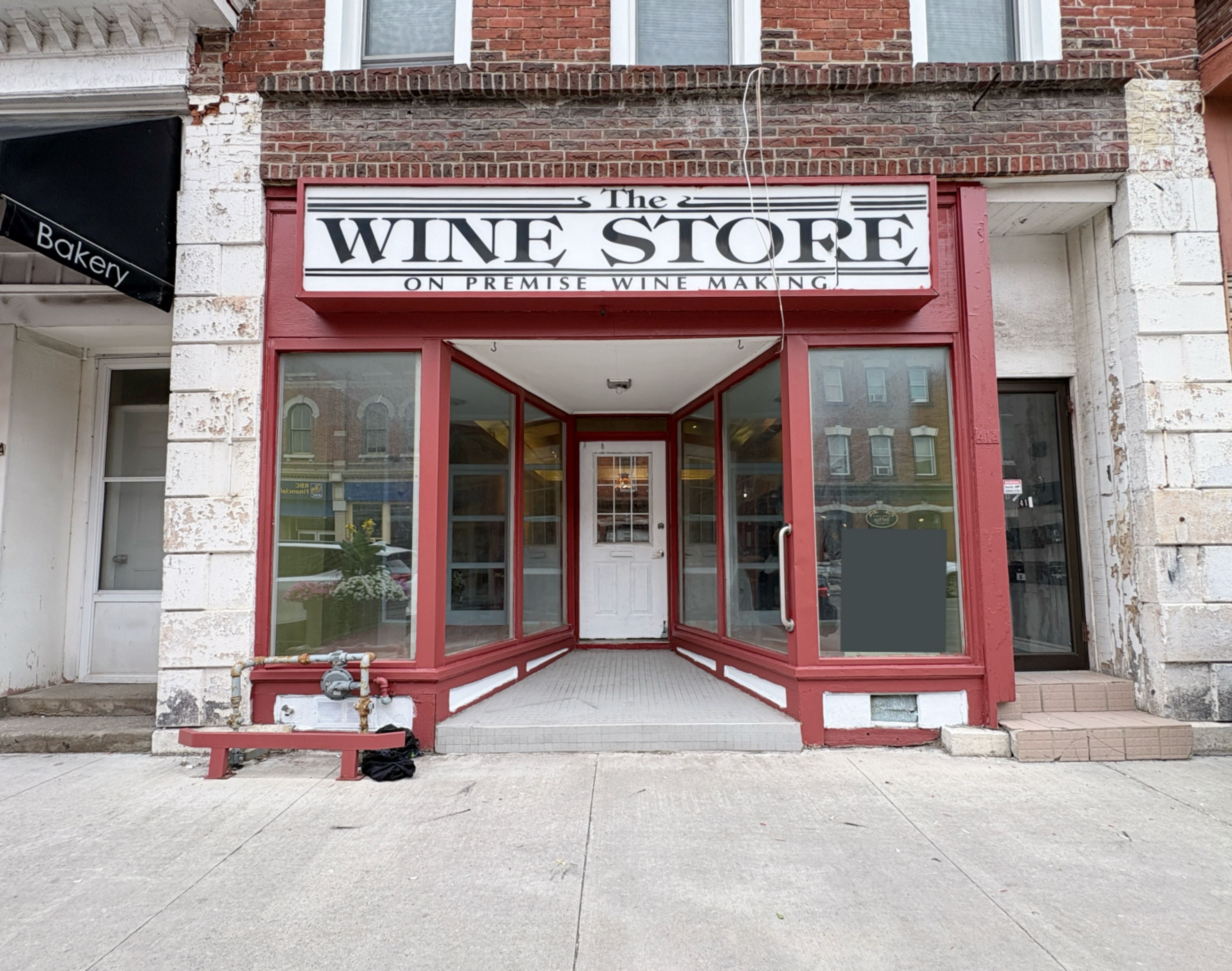 41 Dundas Street E, Greater Napanee, On K7r 1h7