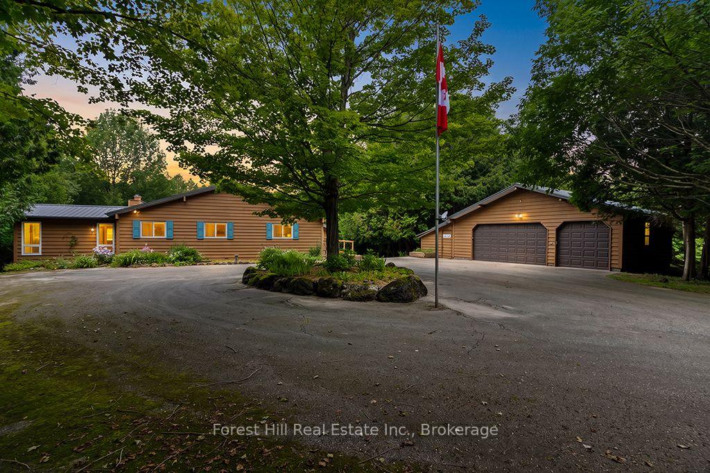344511 North Line, West Grey, On N0c 1k0