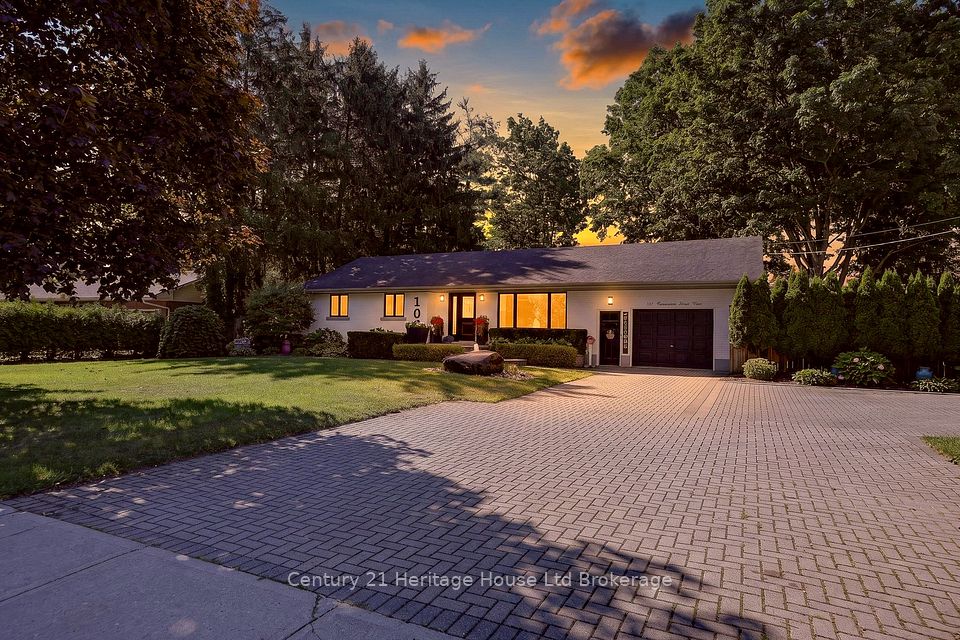 105 Concession Street W, Tillsonburg, On N4g 1r8