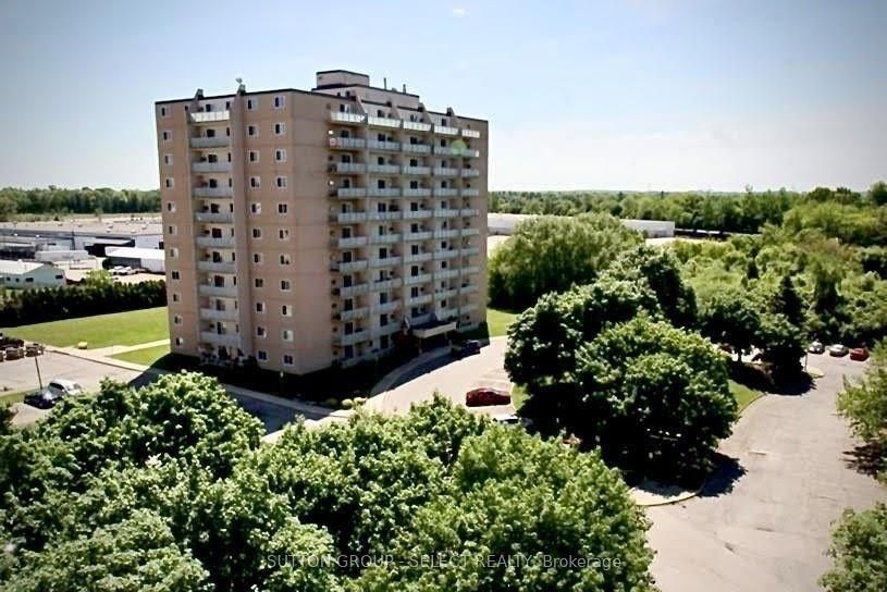 563 Mornington Avenue 212, London East, On N5y 4t8
